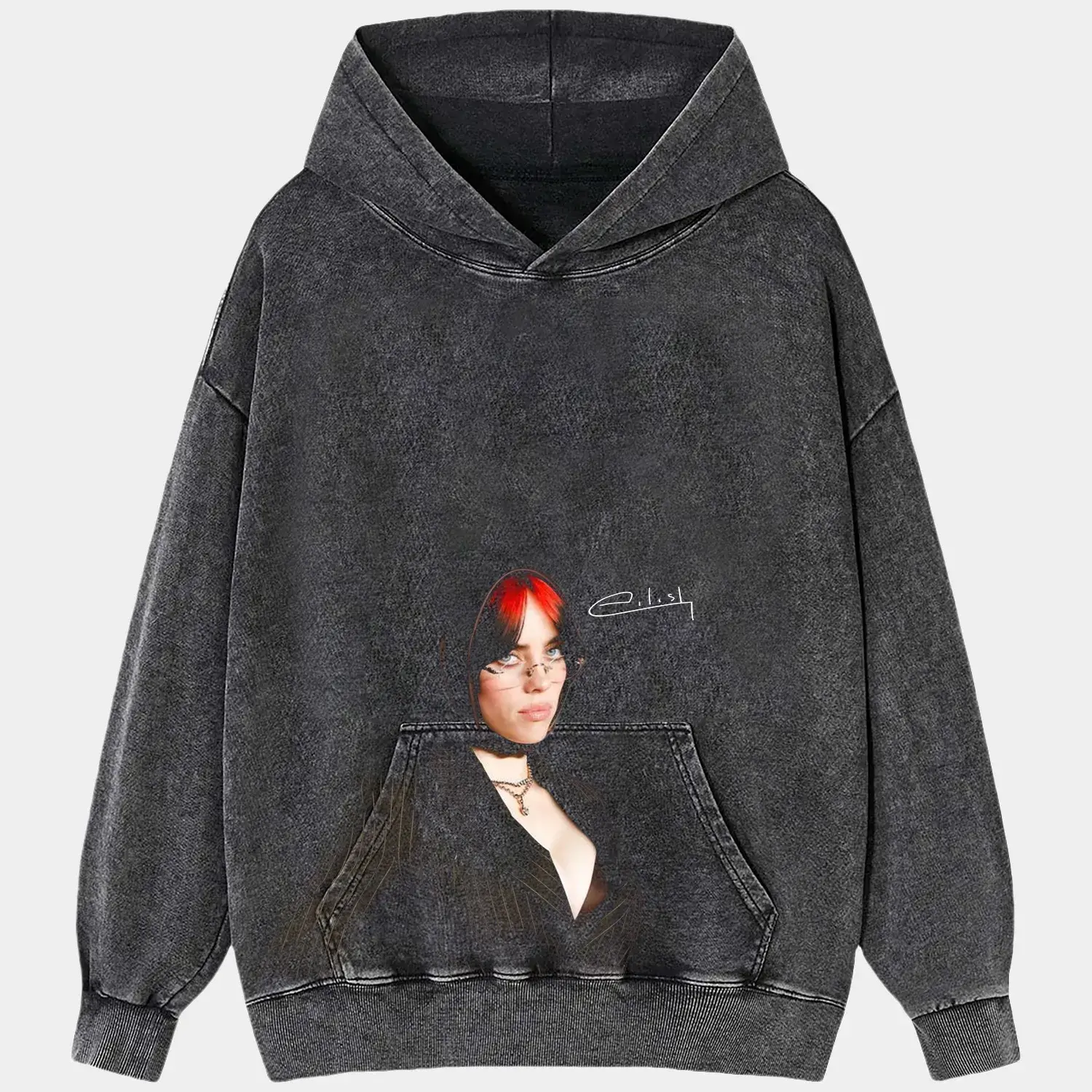 Billie Eilish Intellectual Wear - POPCHANGER
