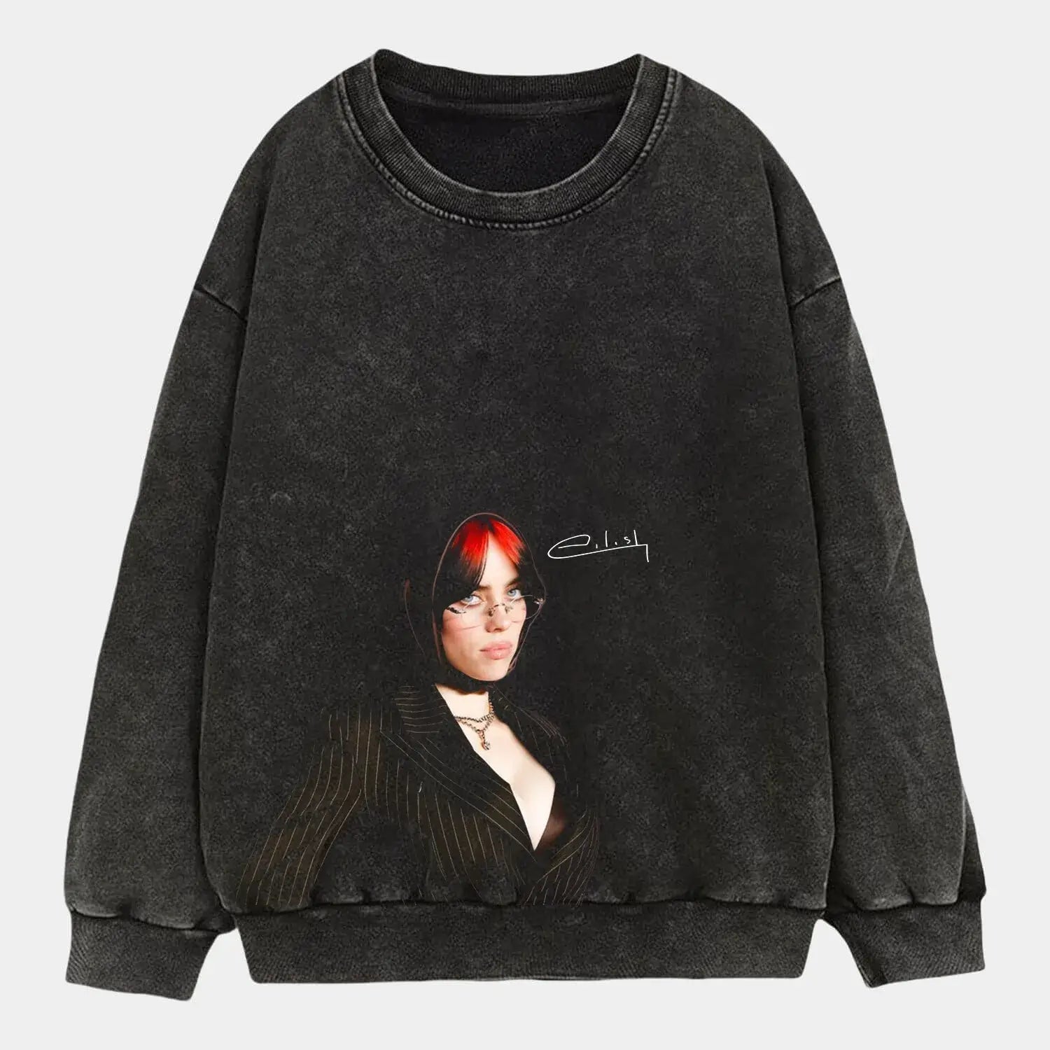 Billie Eilish Intellectual Wear - POPCHANGER
