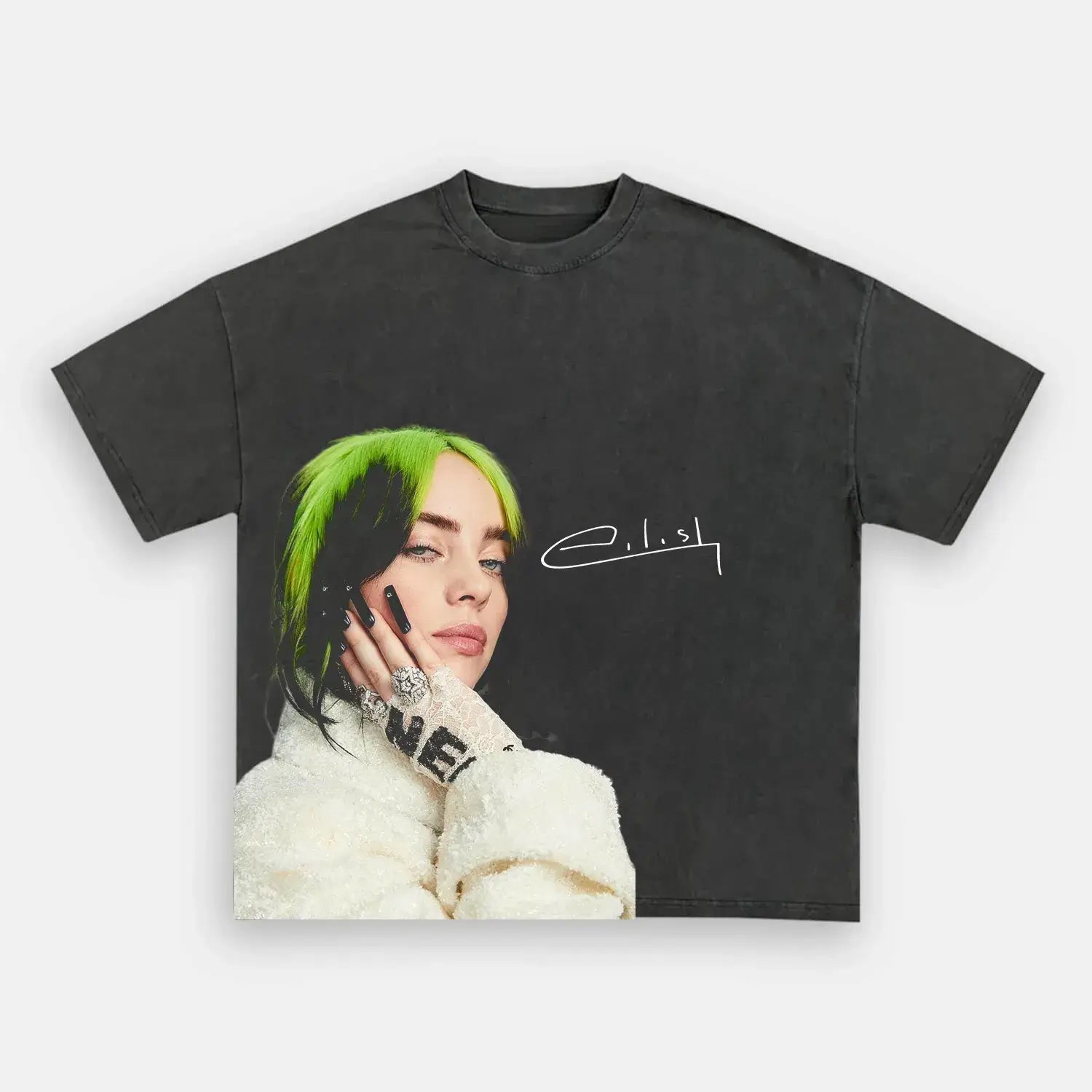 Billie Eilish S1 Wear - POPCHANGER