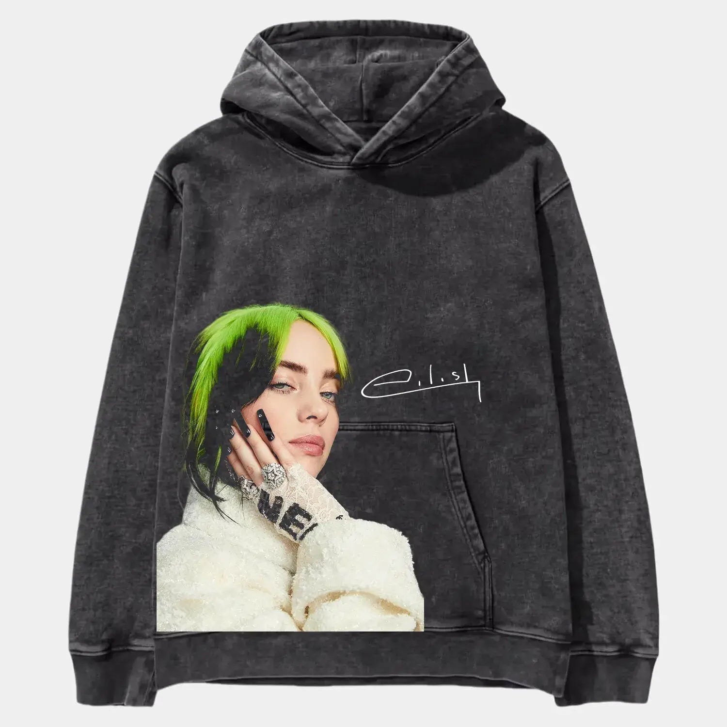 Billie Eilish S1 Wear - POPCHANGER