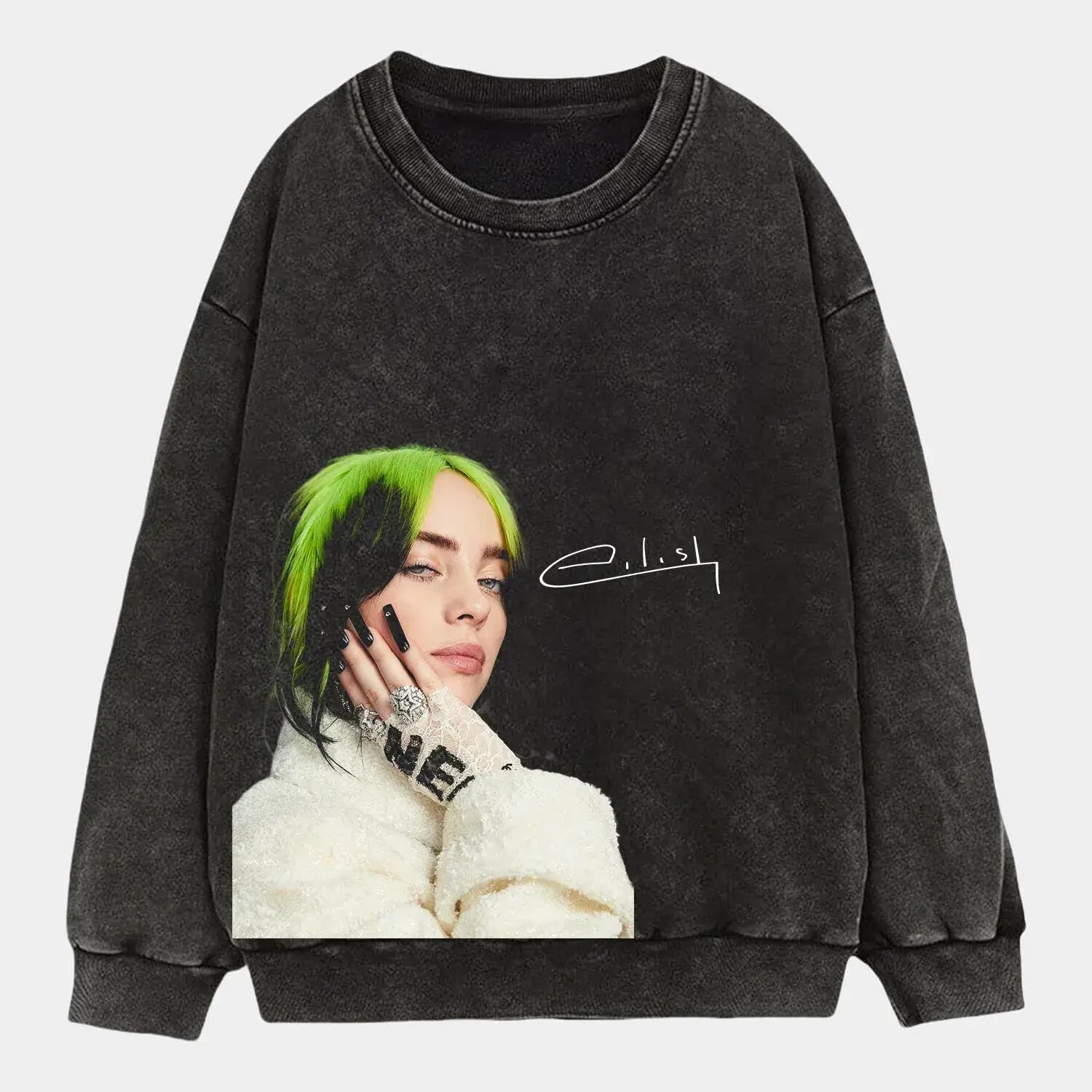 Billie Eilish S1 Wear - POPCHANGER