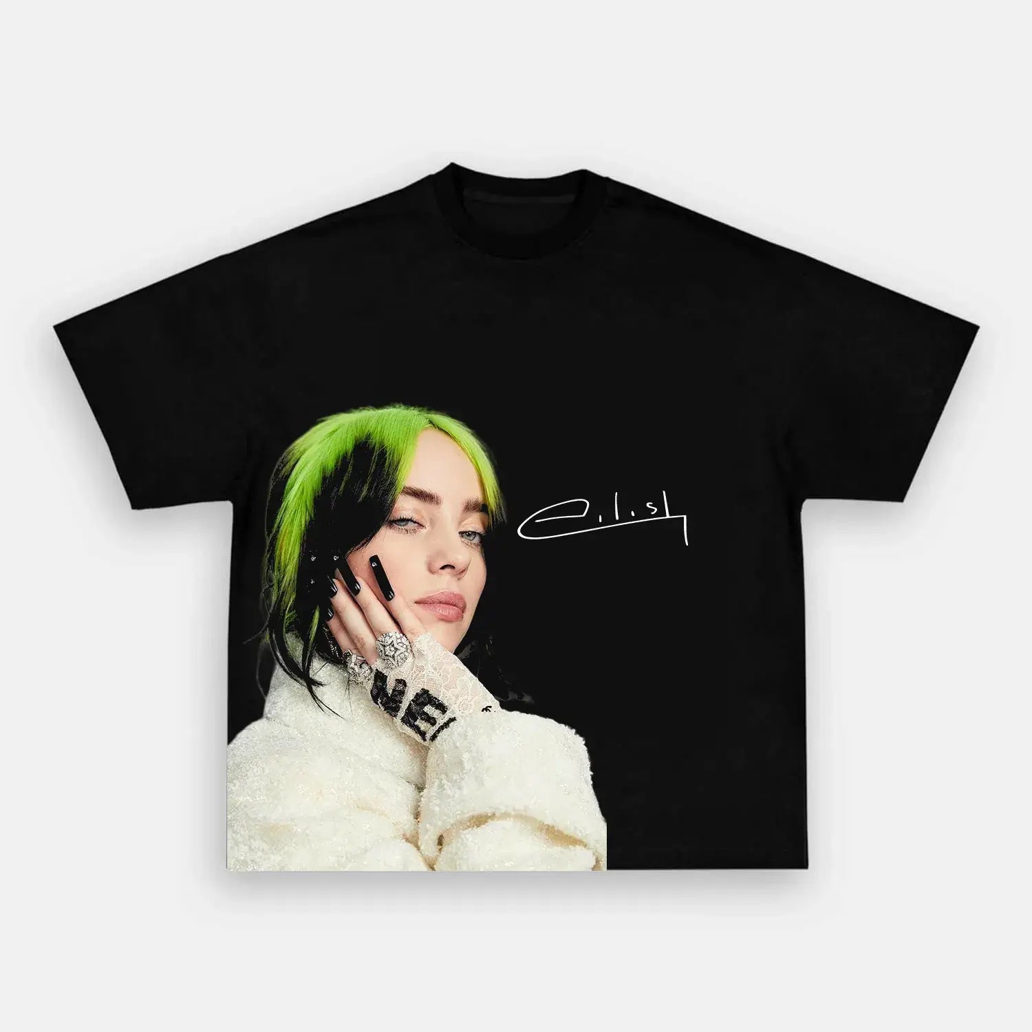 Billie Eilish S1 Wear - POPCHANGER