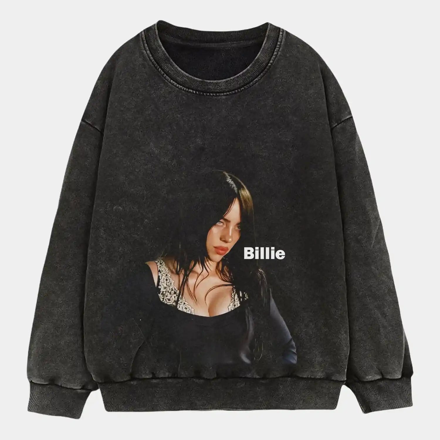 Billie Eilish S7 Wear - POPCHANGER