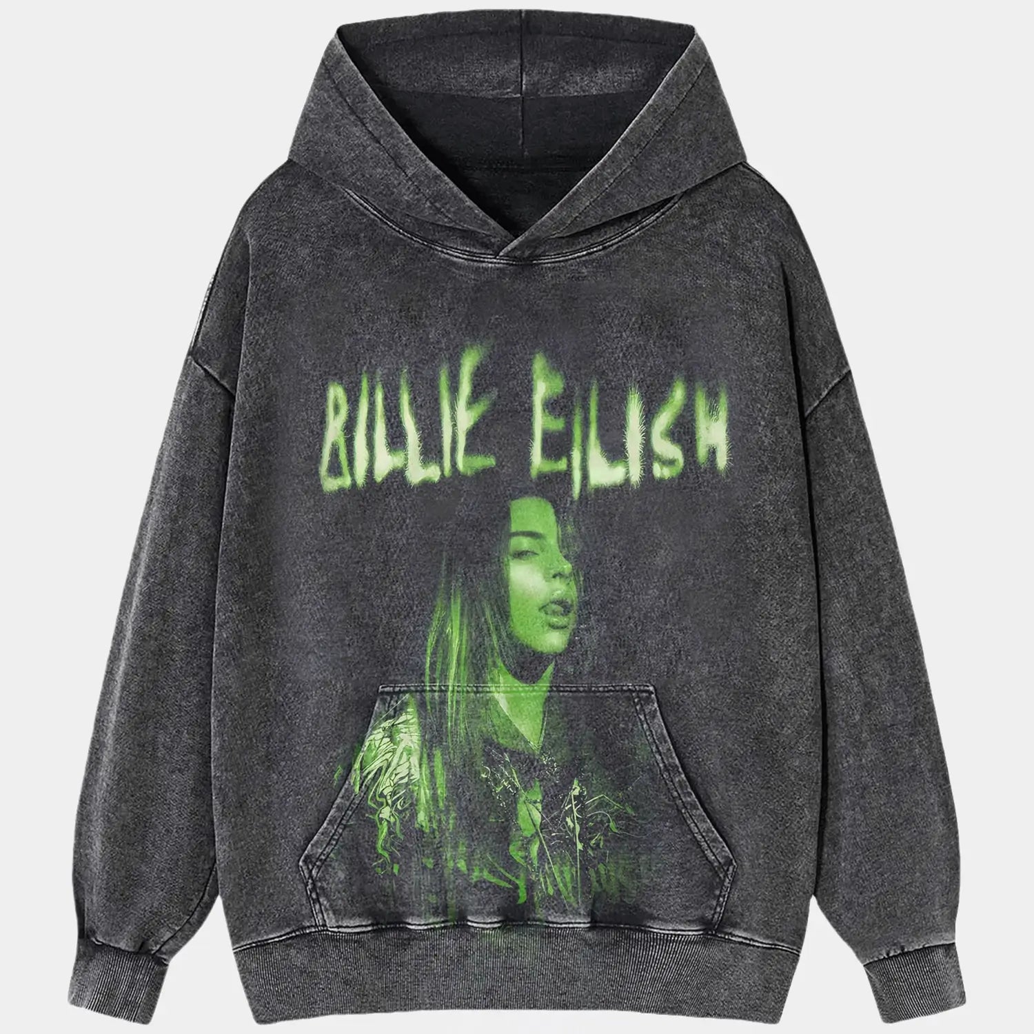 Billie Eilish Tee