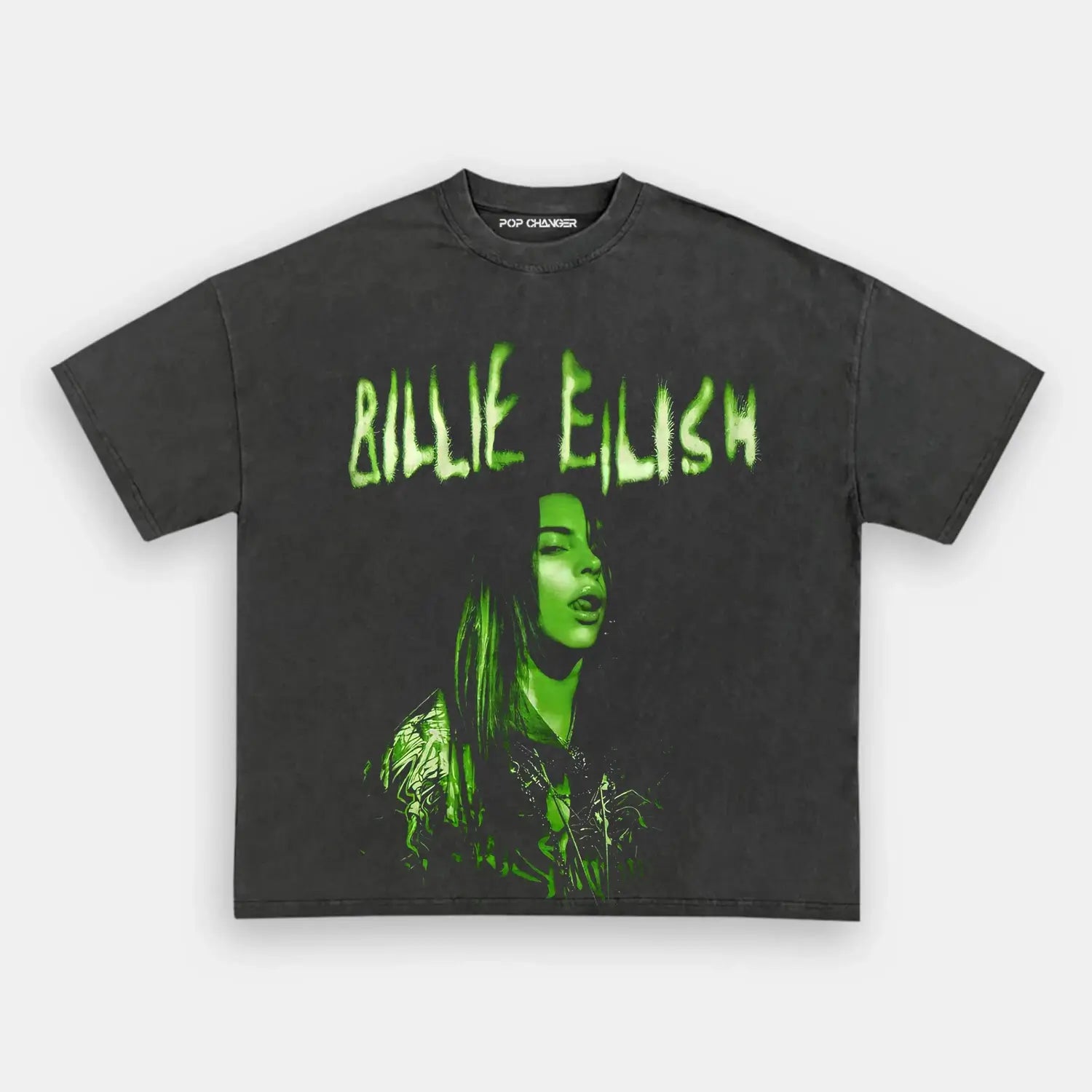 Billie Eilish Tee
