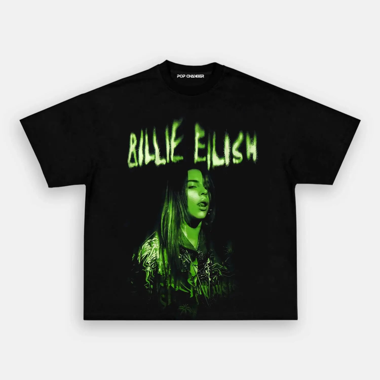 Billie Eilish Tee