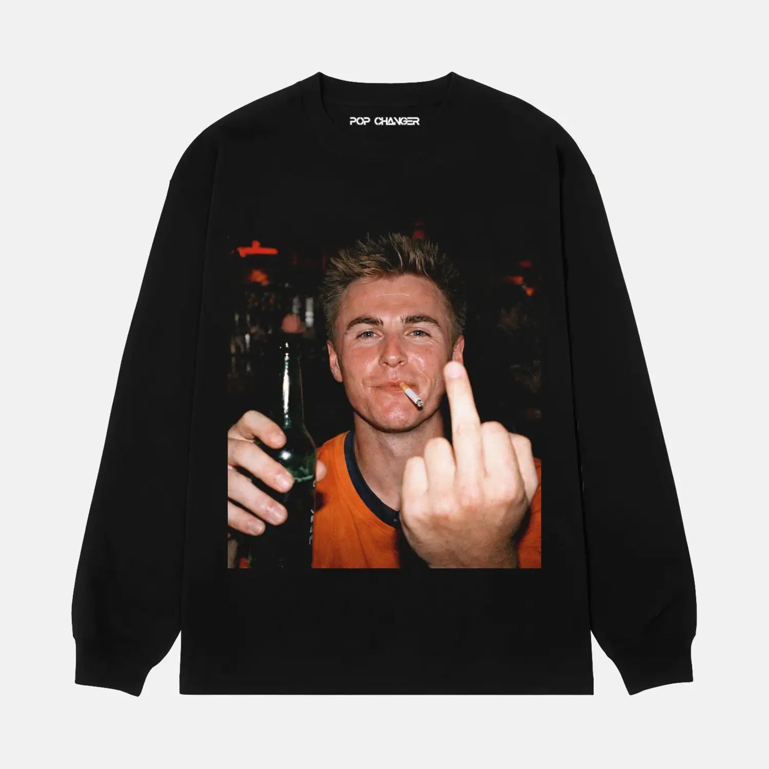 Bo Nix After Hours Tee