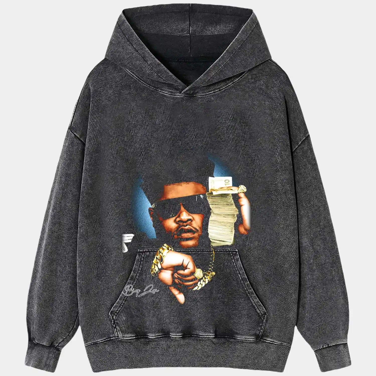 Bossman Dlow Wear - POPCHANGER