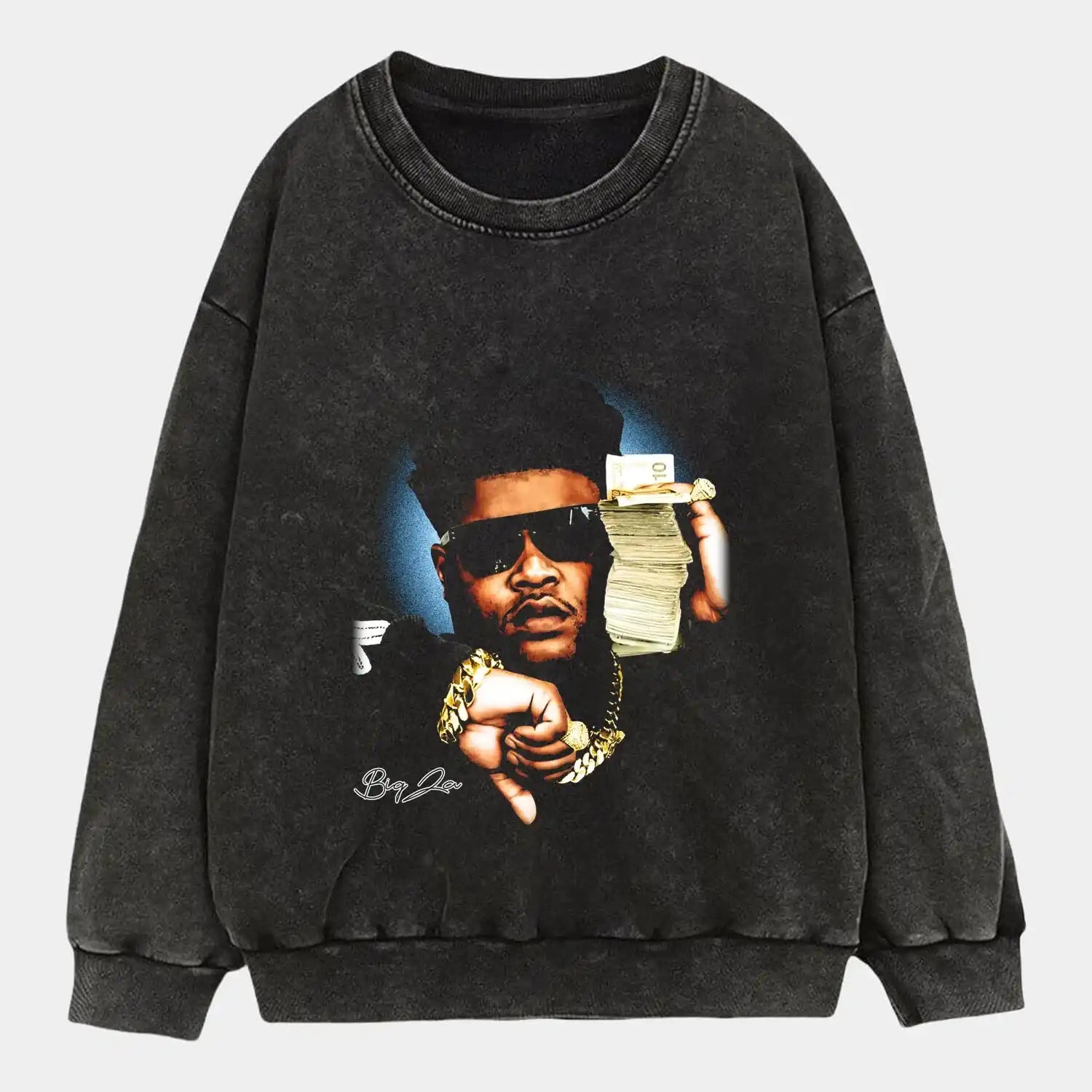 Bossman Dlow Wear - POPCHANGER