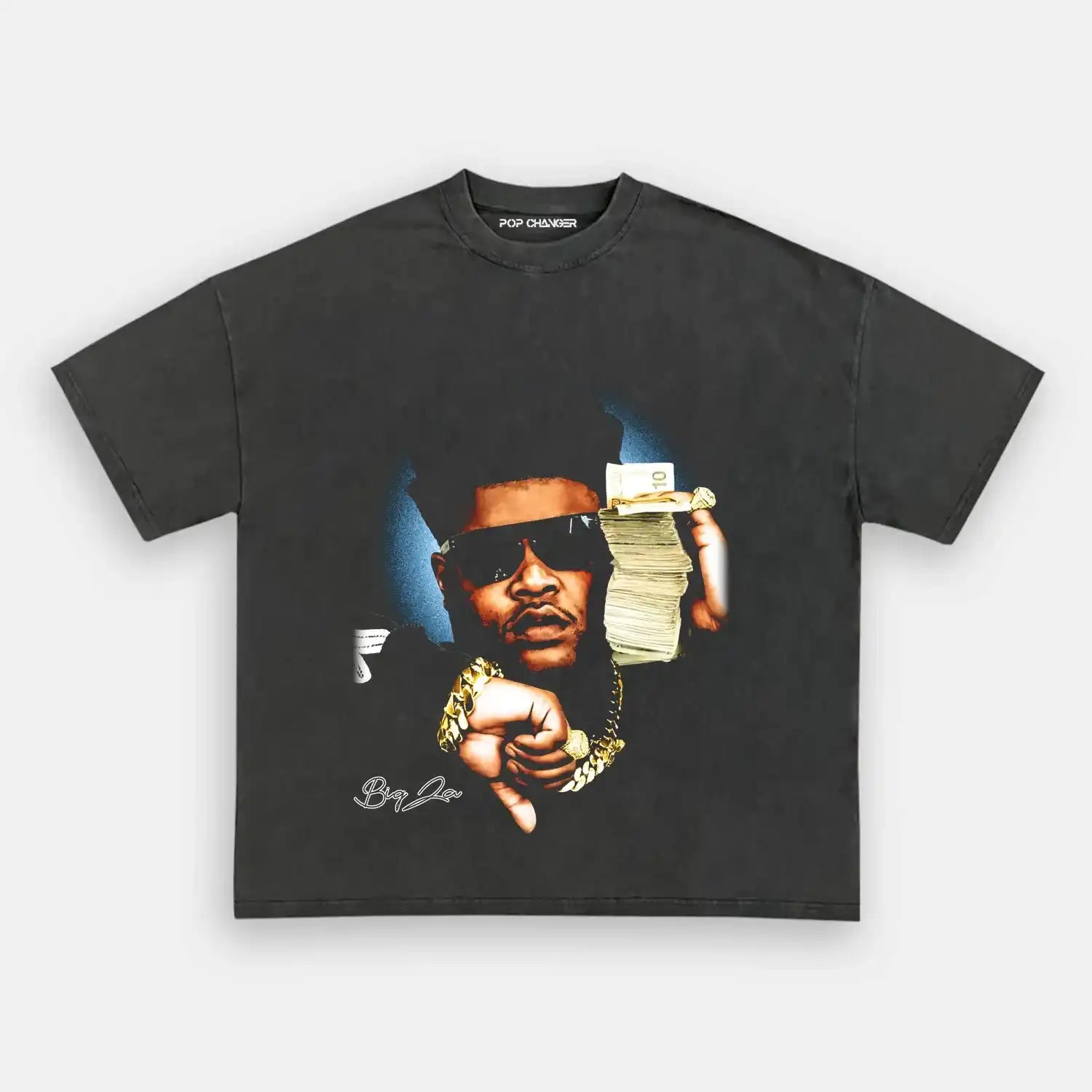 Bossman Dlow Wear - POPCHANGER