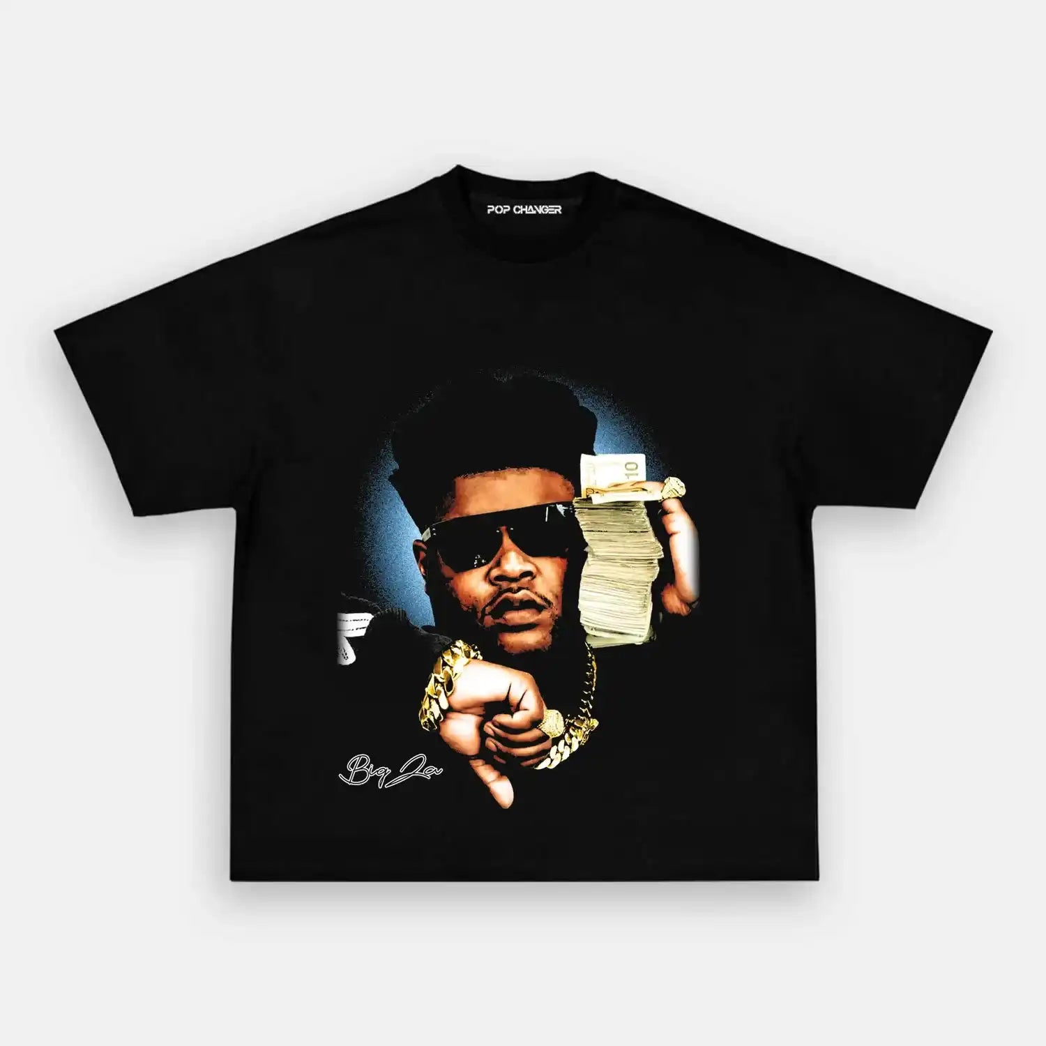 Bossman Dlow Wear - POPCHANGER