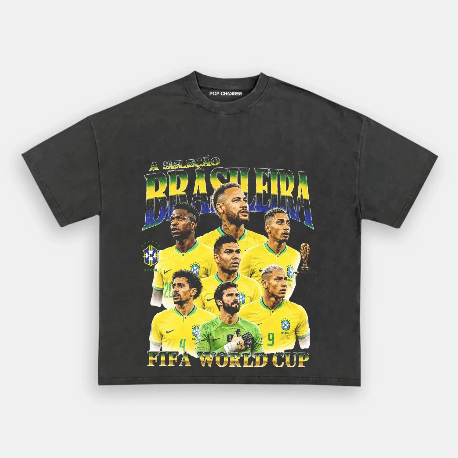 Brazil TEE