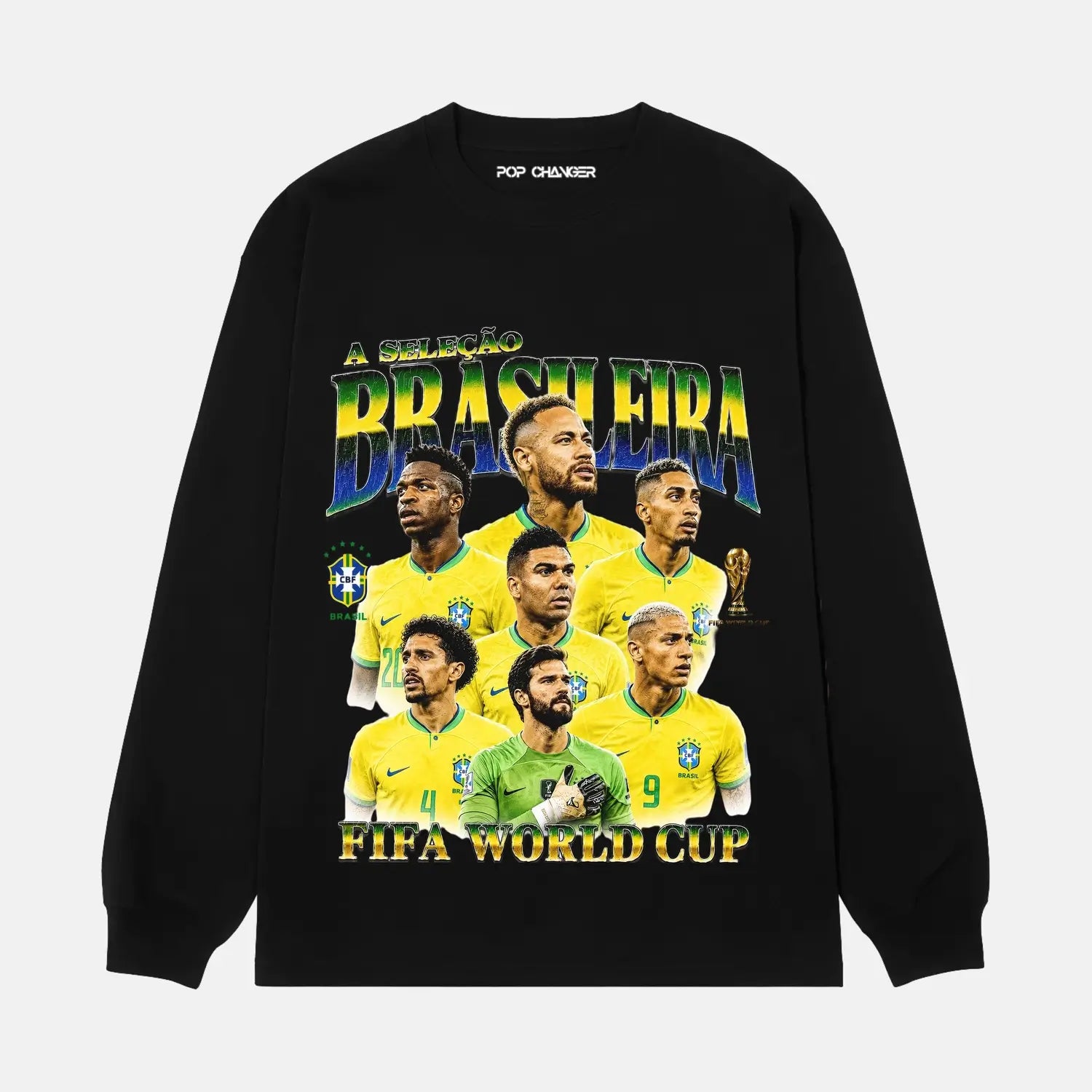 Brazil TEE