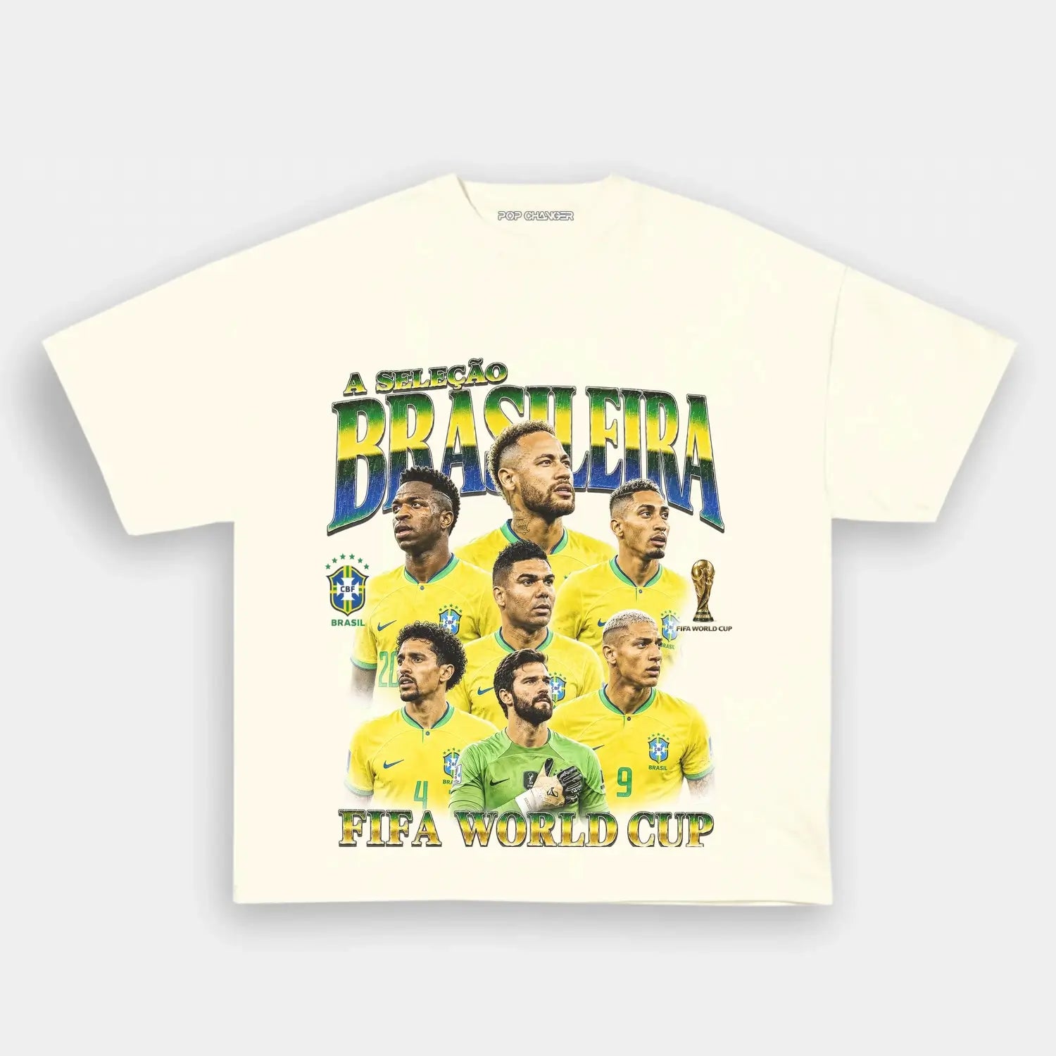 Brazil TEE