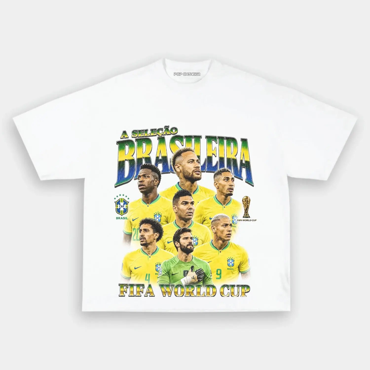 Brazil TEE