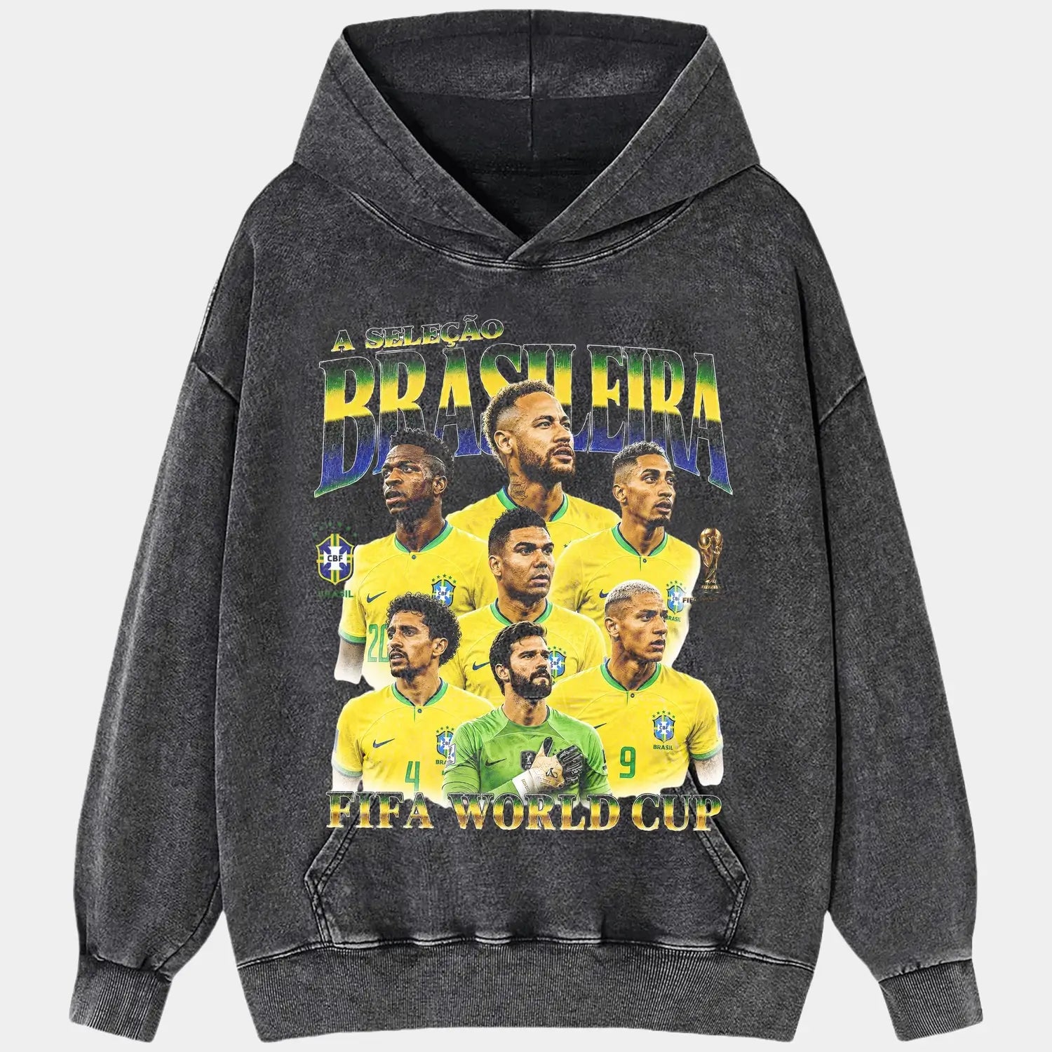 Brazil TEE
