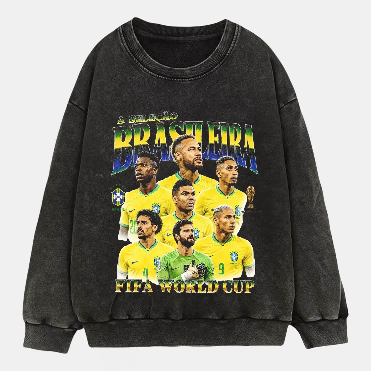 Brazil TEE