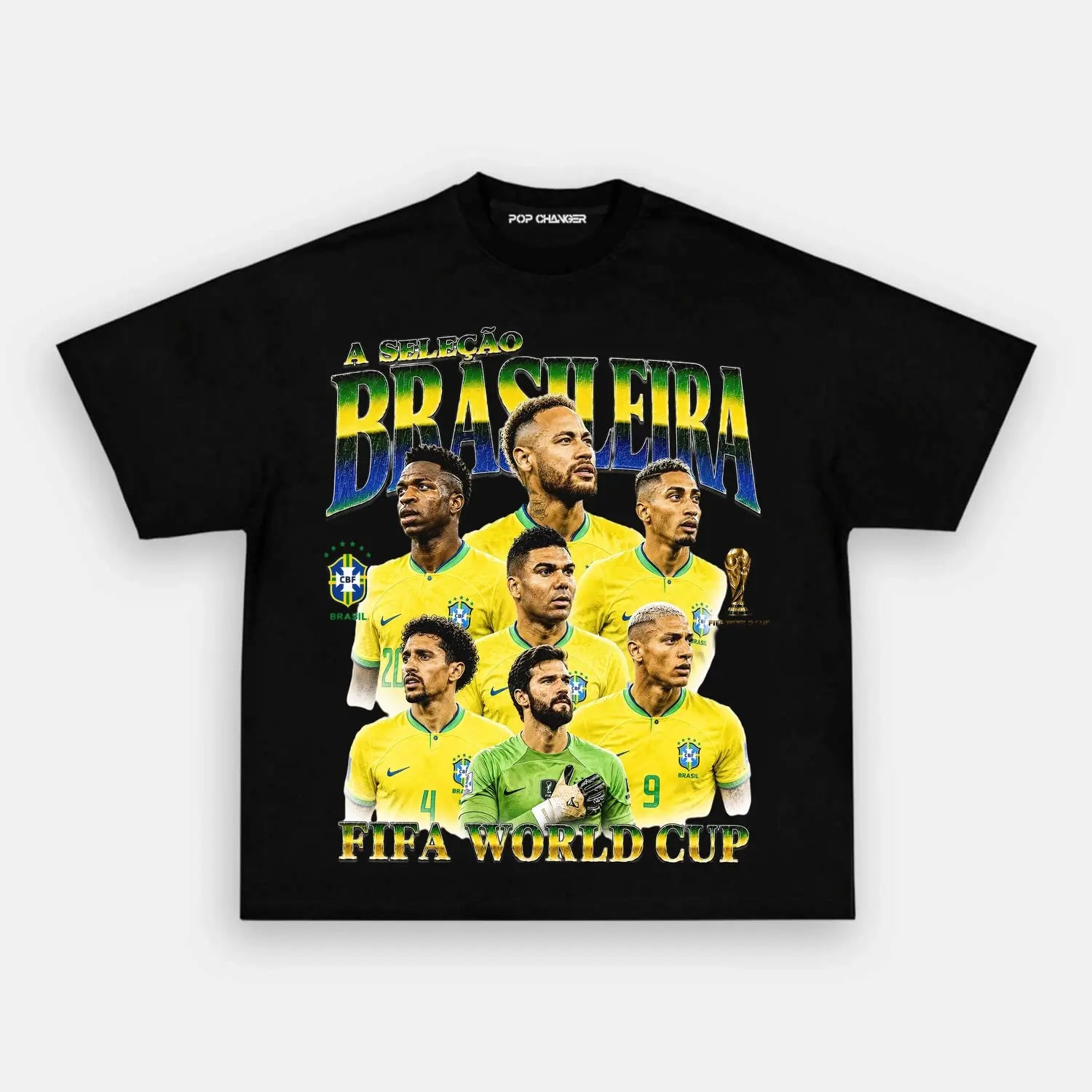 Brazil TEE