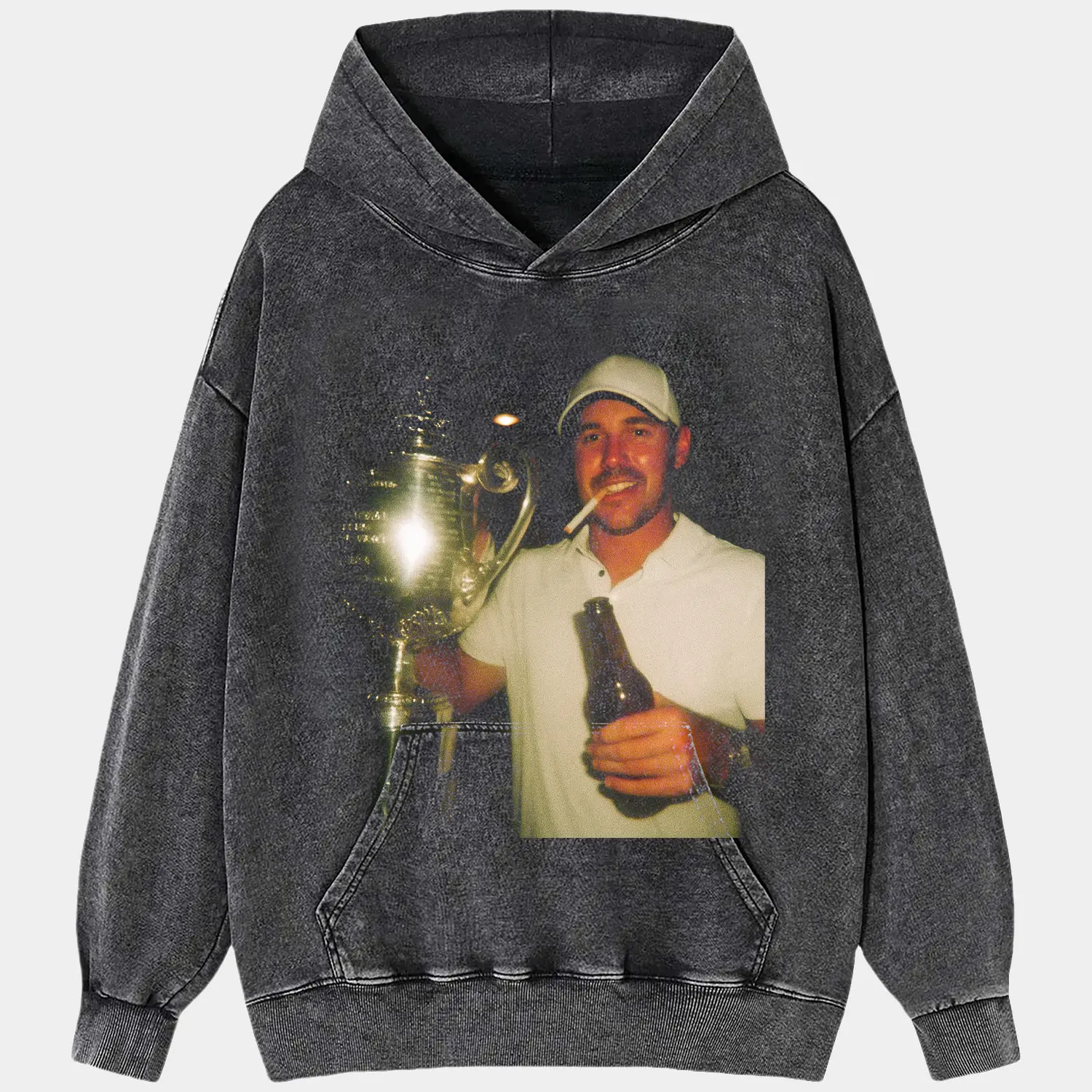 Brooks Koepka Tee - POPCHANGER