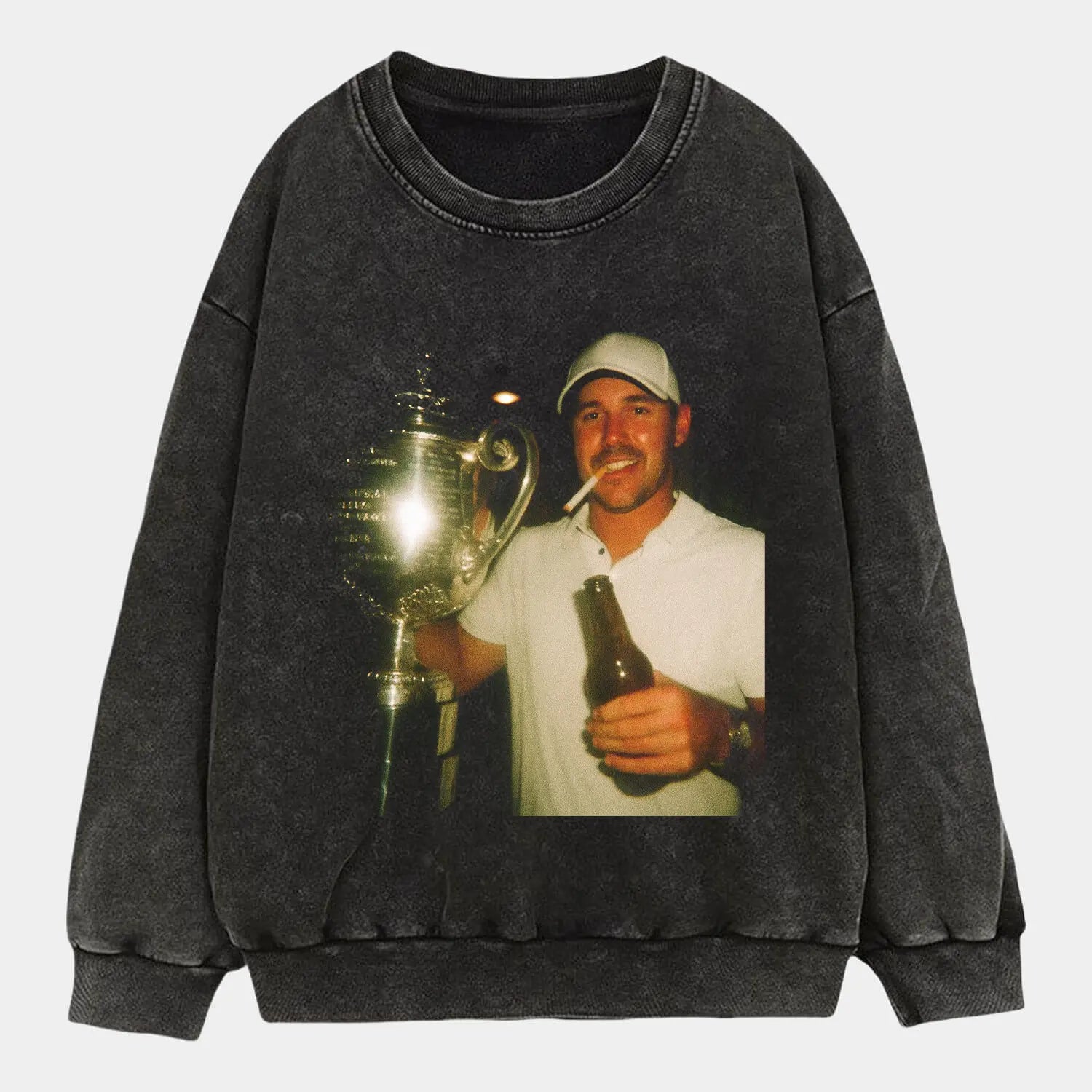 Brooks Koepka Tee - POPCHANGER