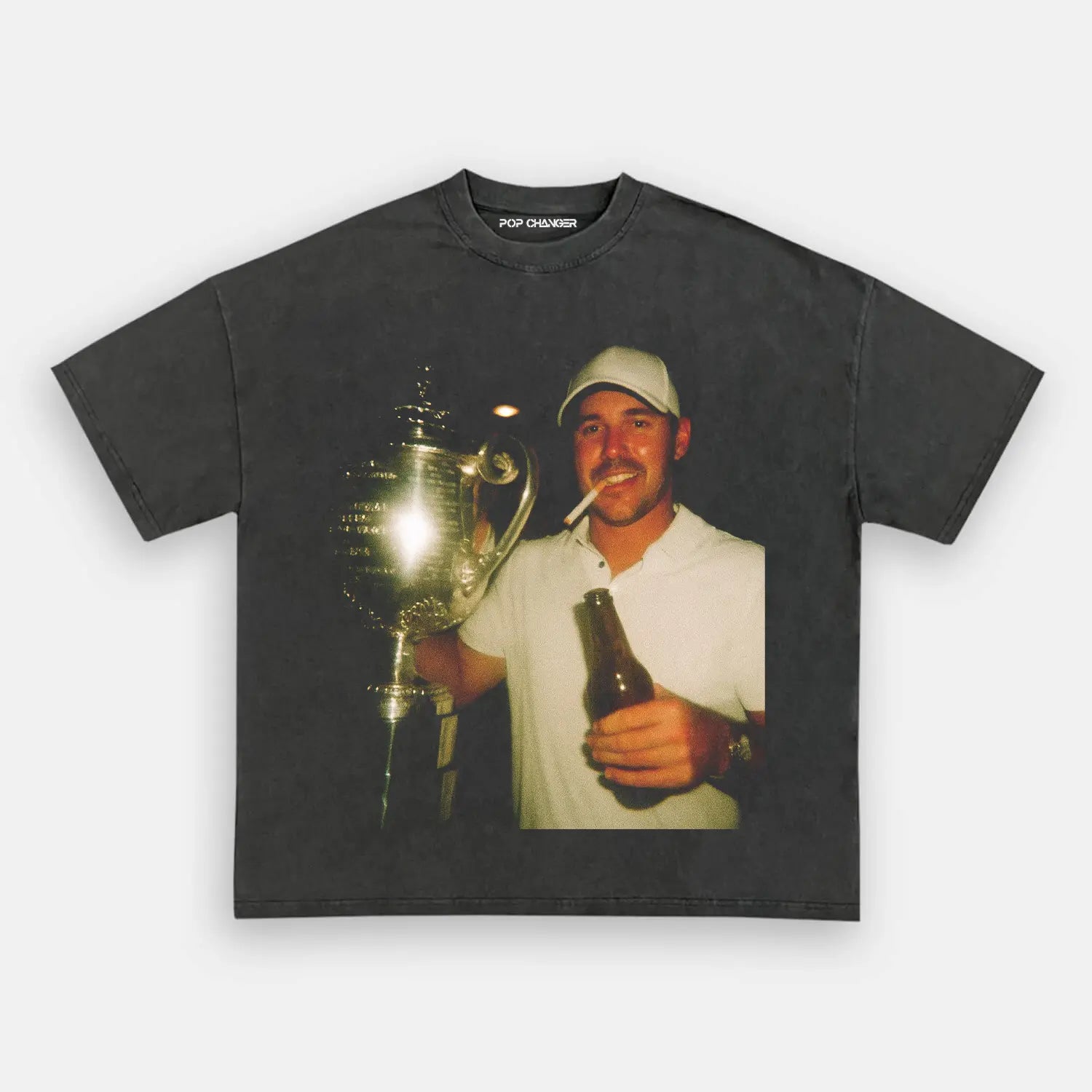 Brooks Koepka Tee - POPCHANGER