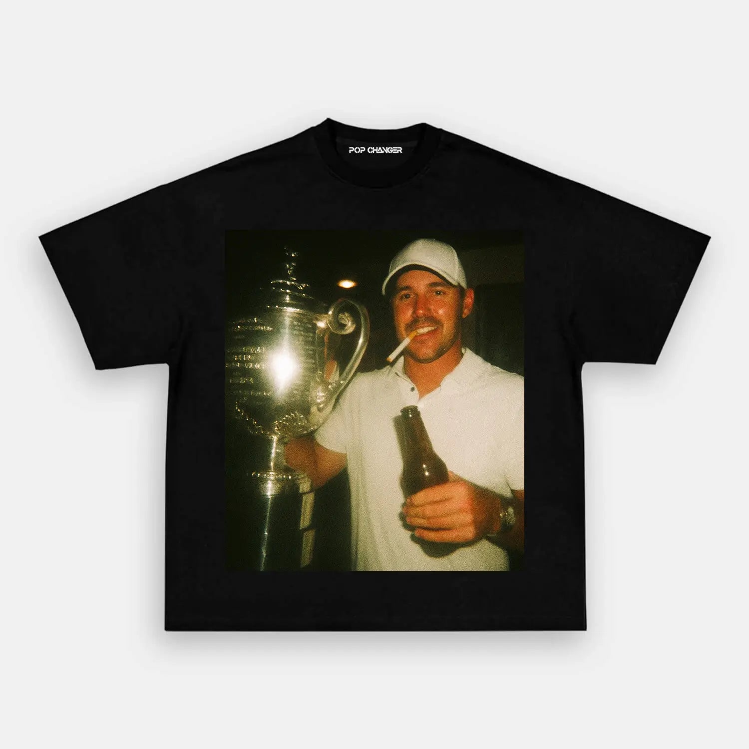 Brooks Koepka Tee - POPCHANGER