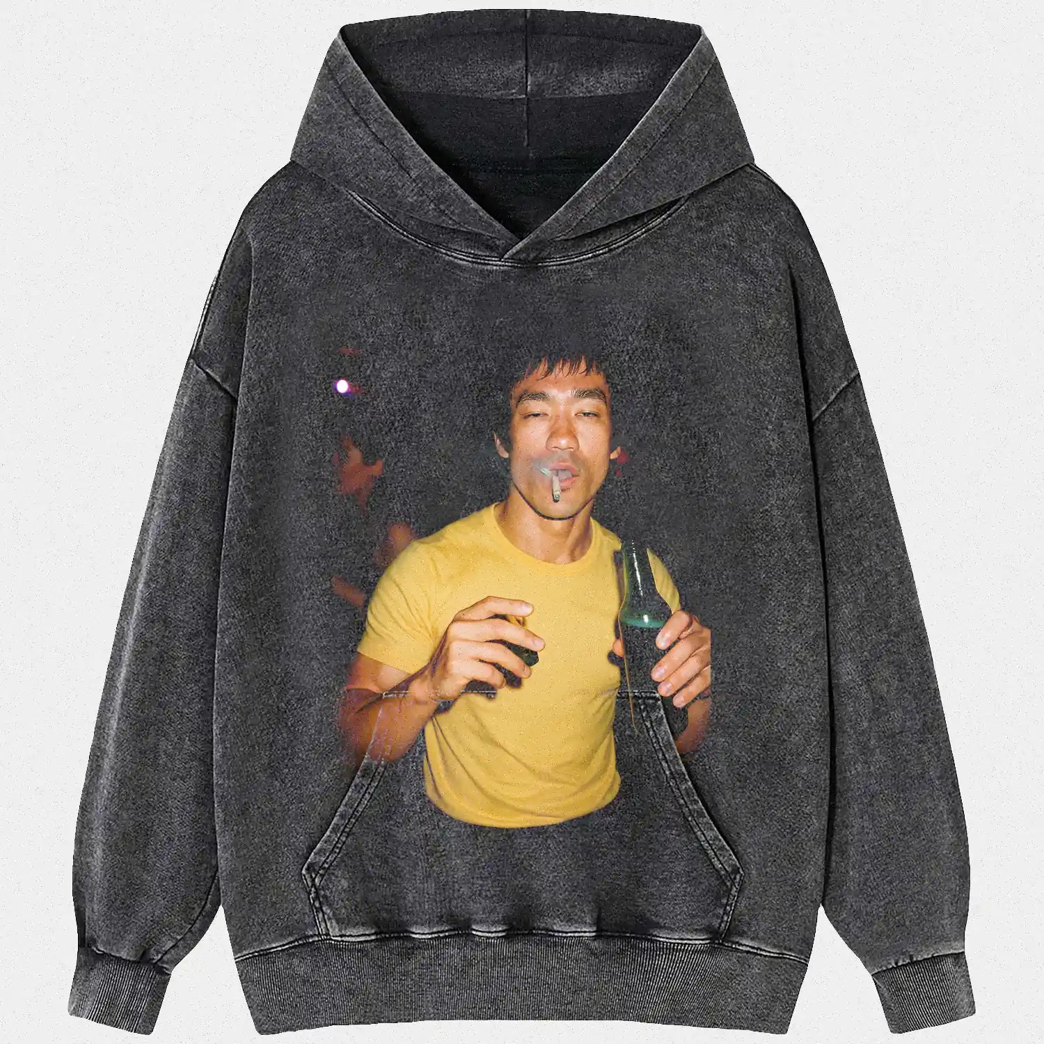 Bruce Lee After Hours Tee 3.0
