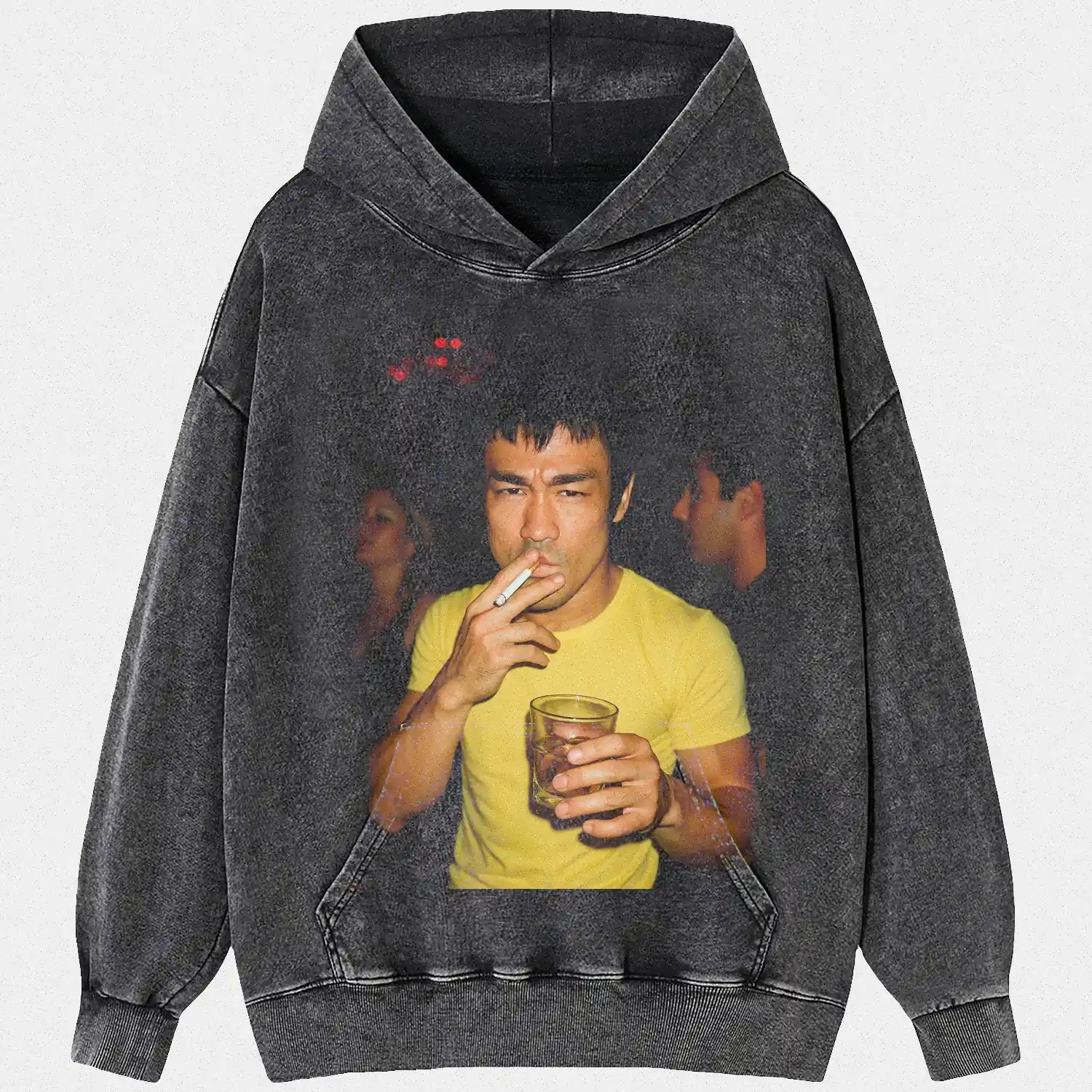 Bruce Lee After Hours Tee 5.0