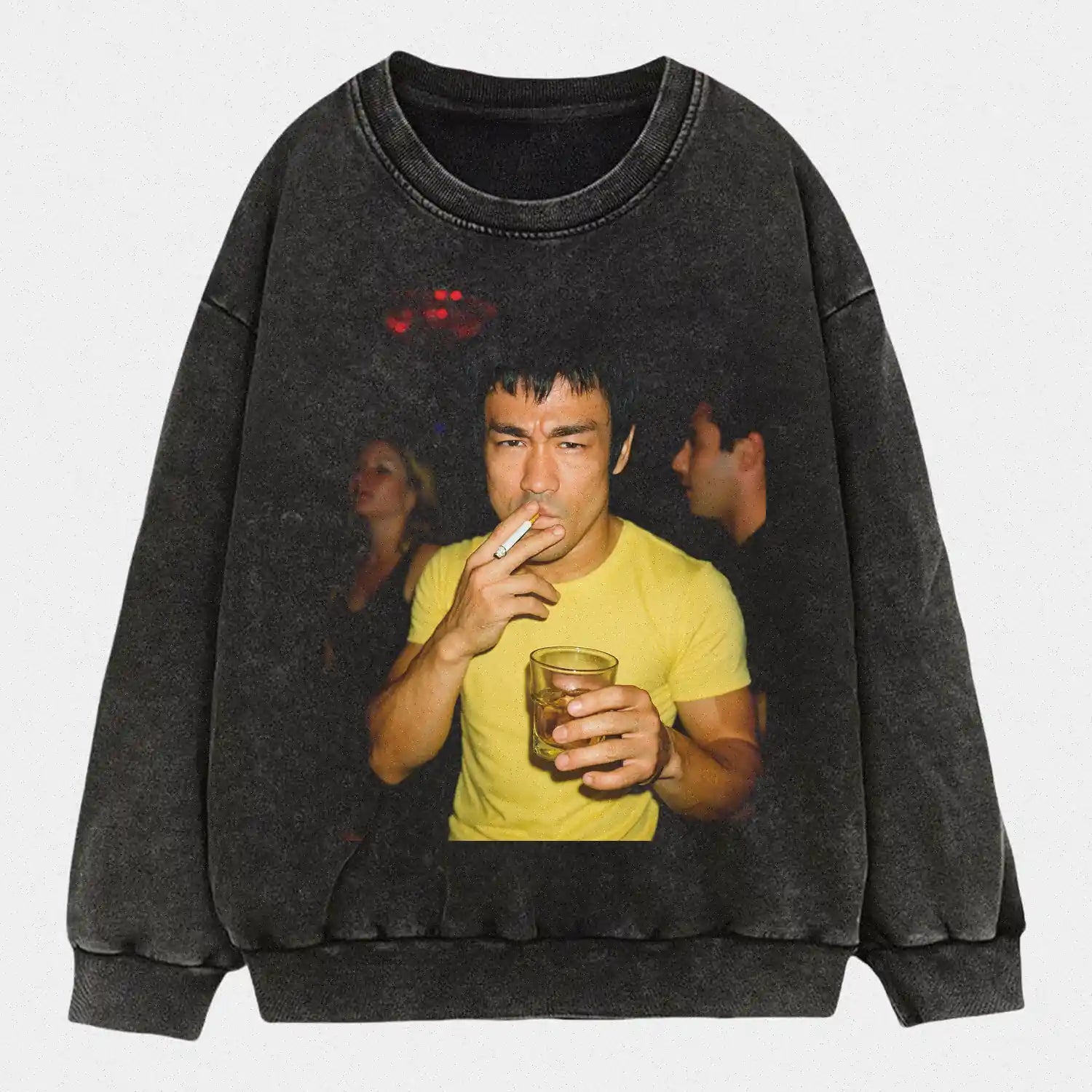 Bruce Lee After Hours Tee 5.0