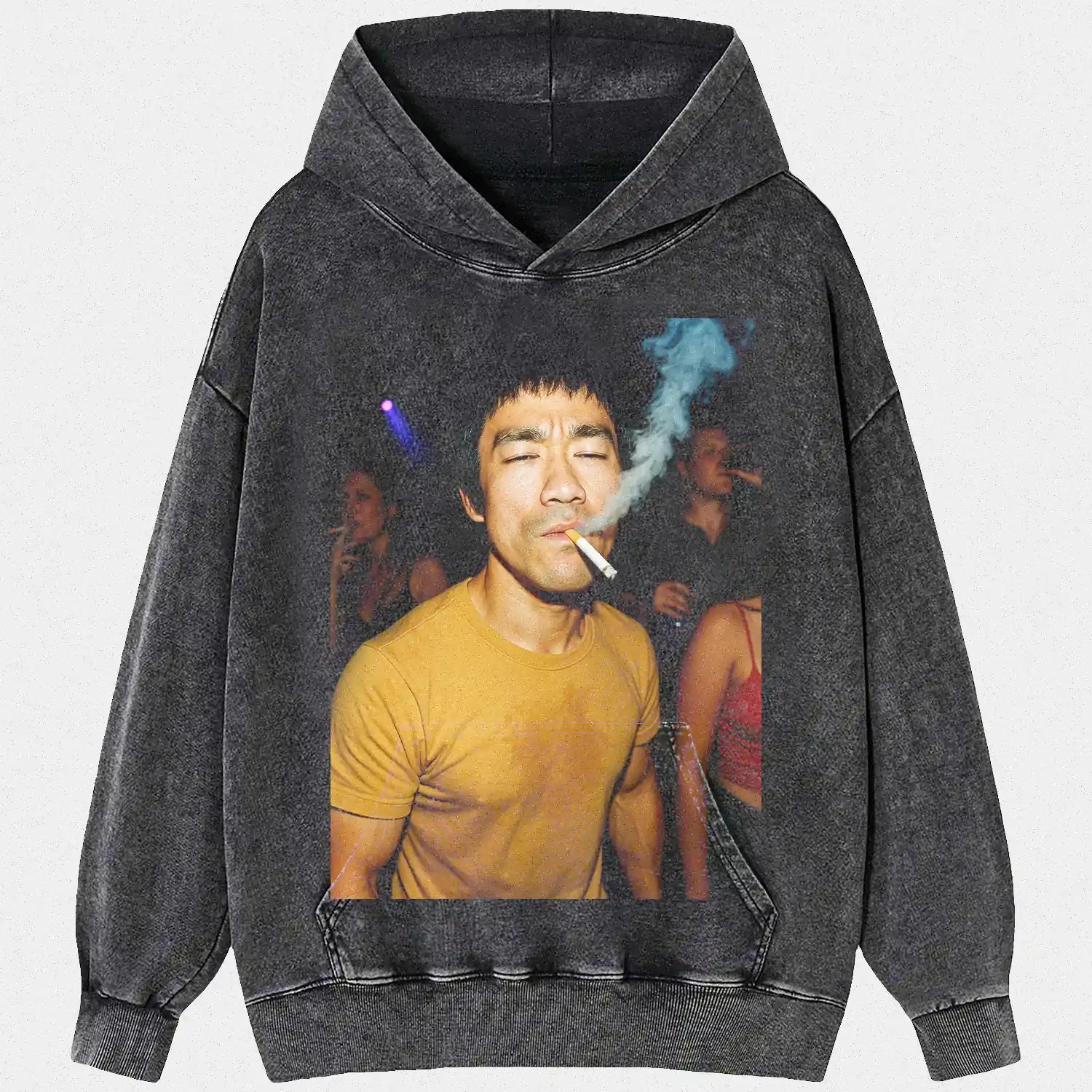 Bruce Lee After Hours Tee