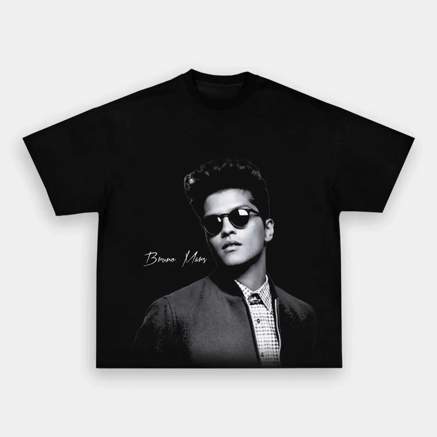 Bruno Mars - POPCHANGER