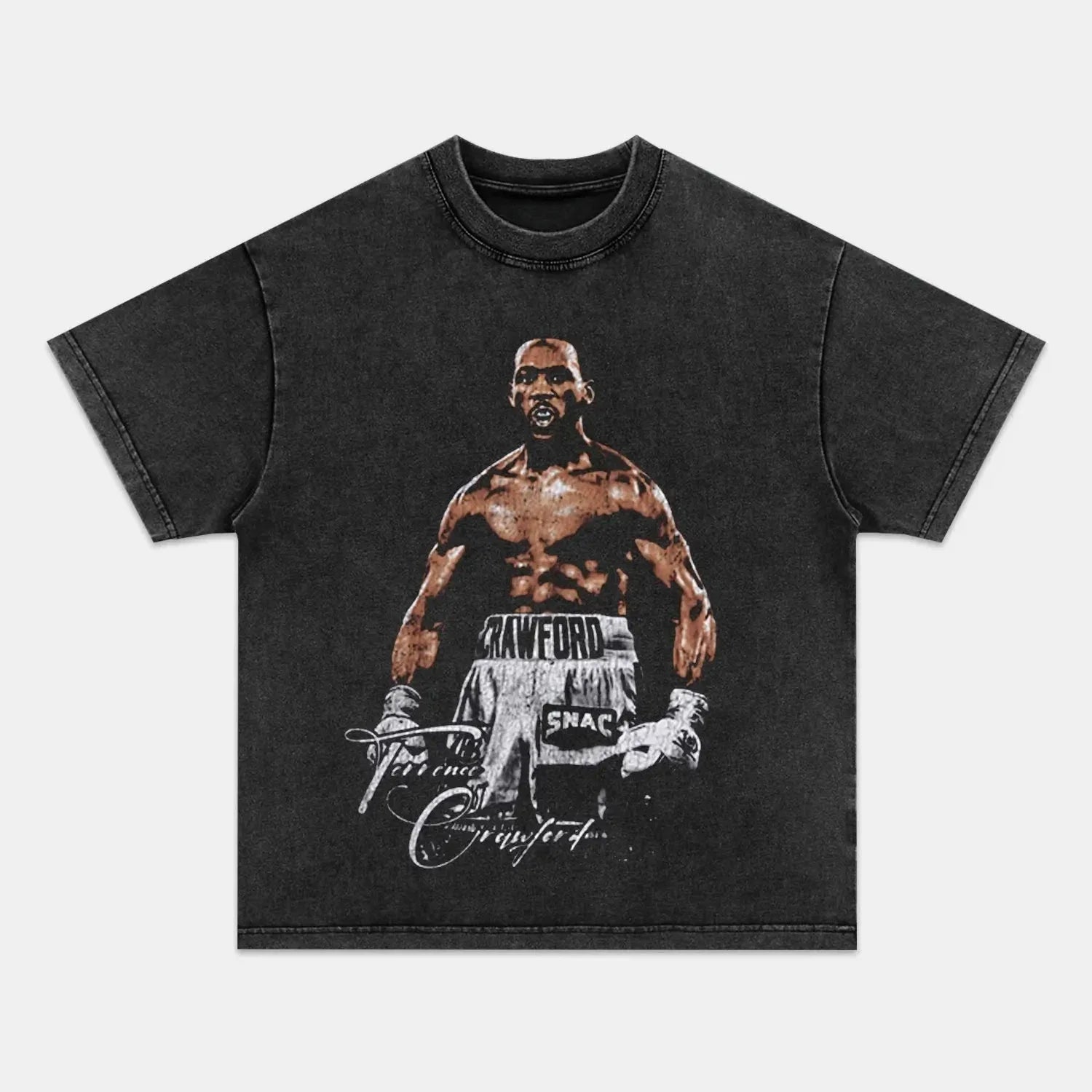 Bud TEE - POPCHANGER
