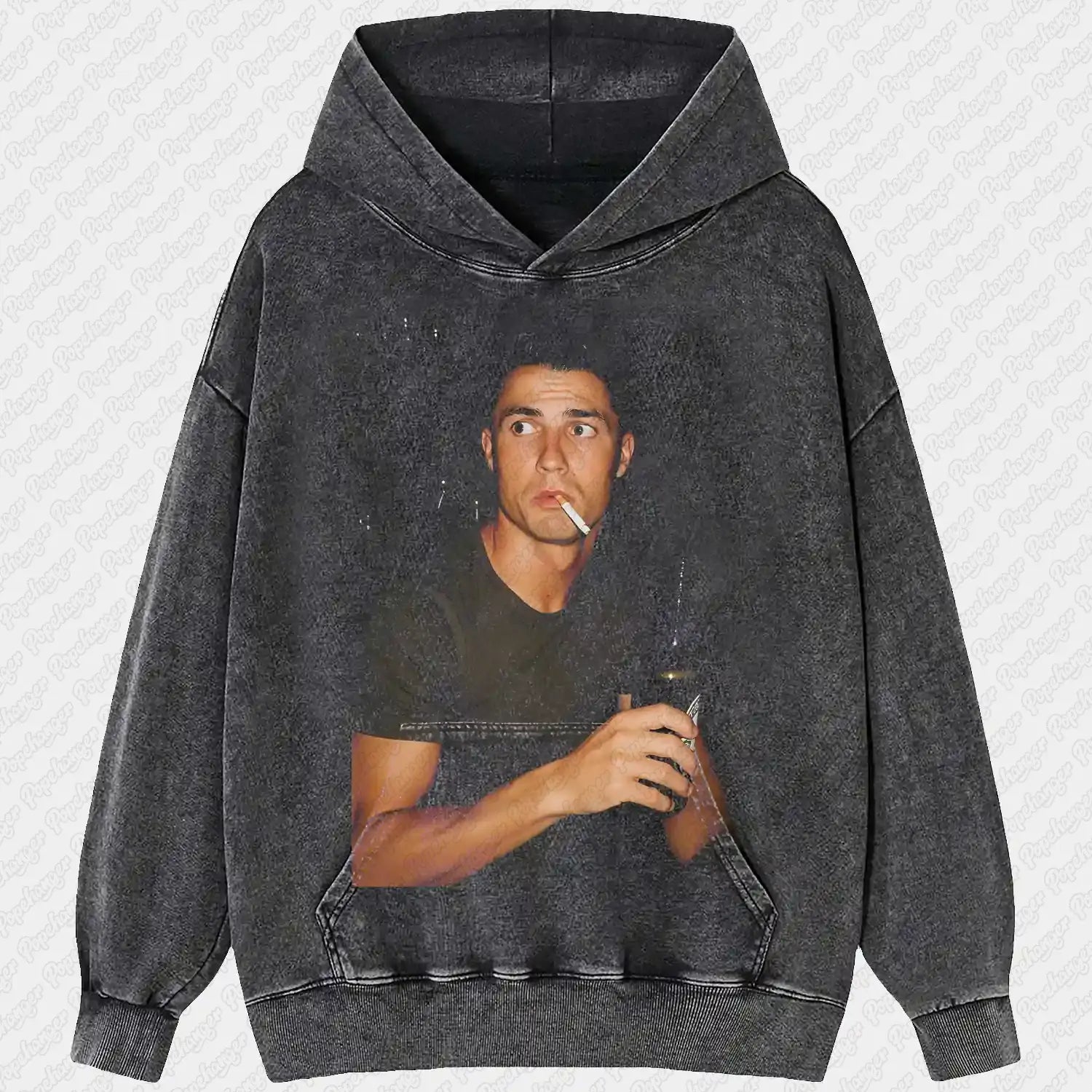 Busted Ronaldo Tee 5.0