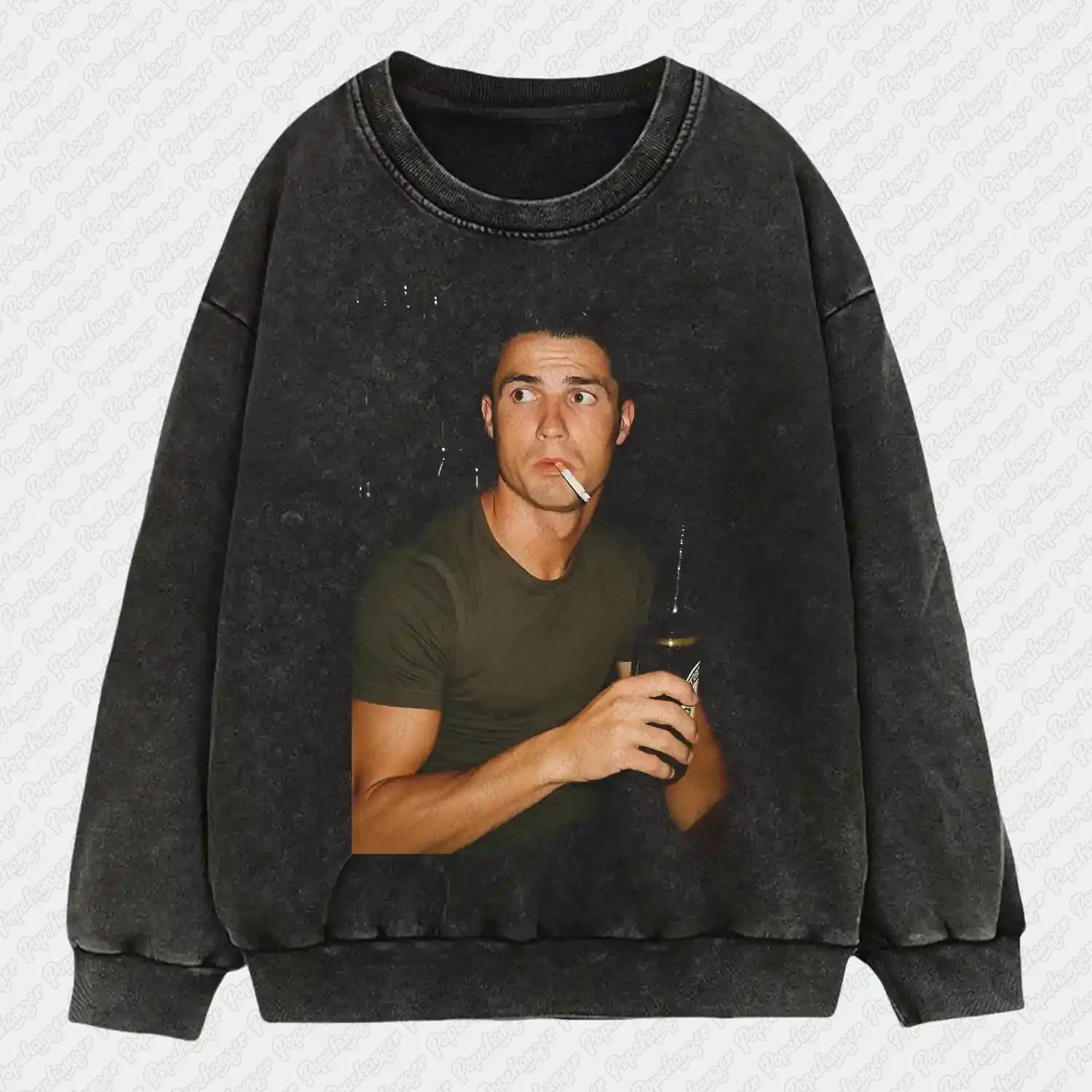 Busted Ronaldo Tee 5.0