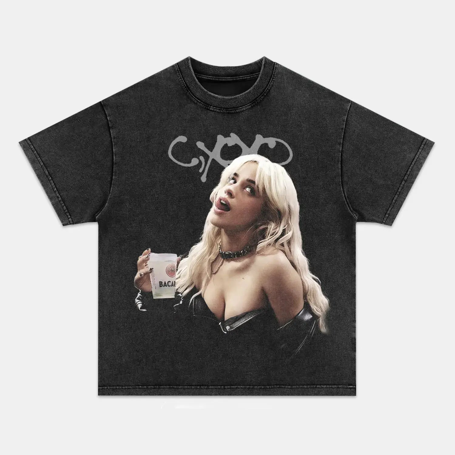 CAMILA CABELLO TEE - POPCHANGER