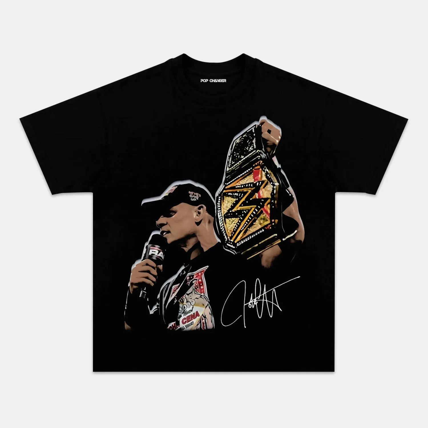 CENA TEE 6.16 1.0 - POPCHANGER