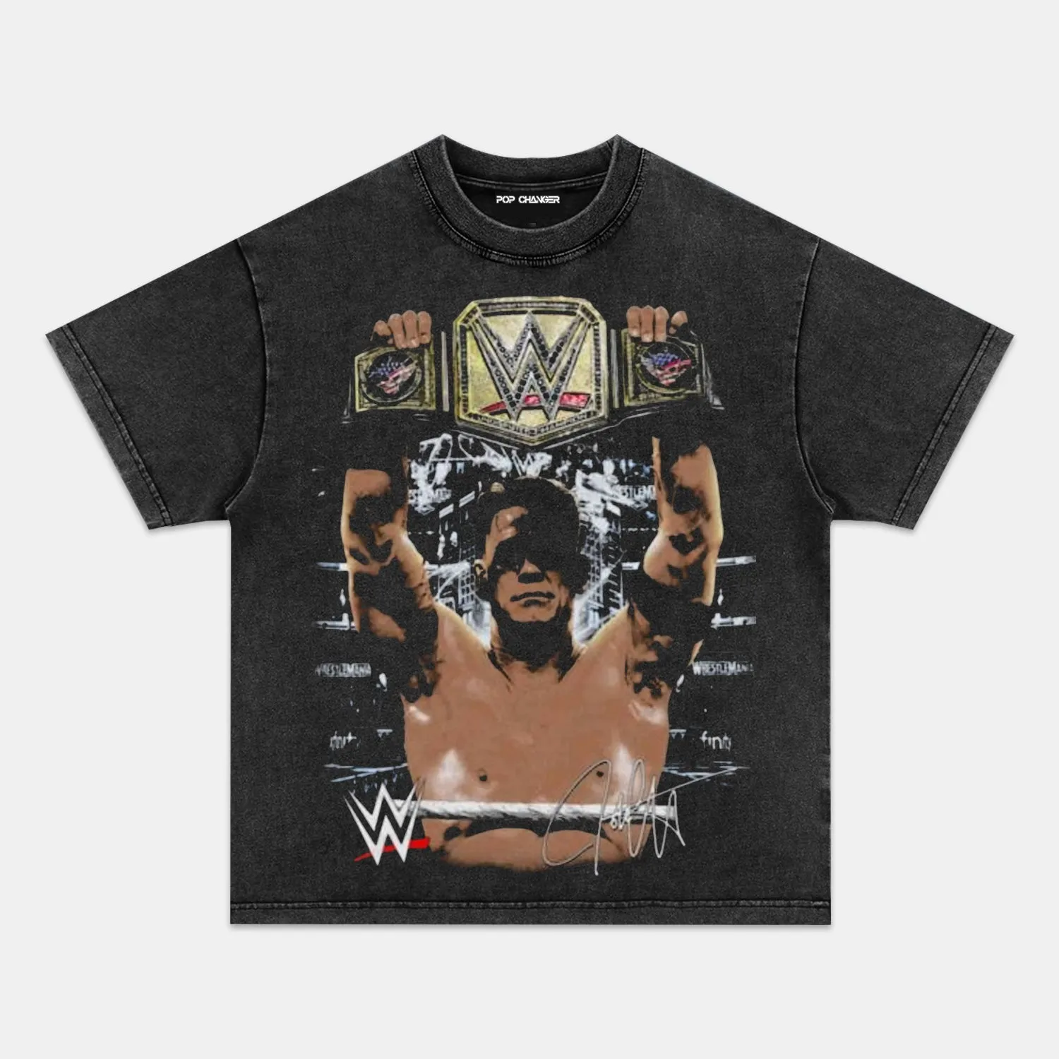 CENA TEE 6.16 - POPCHANGER