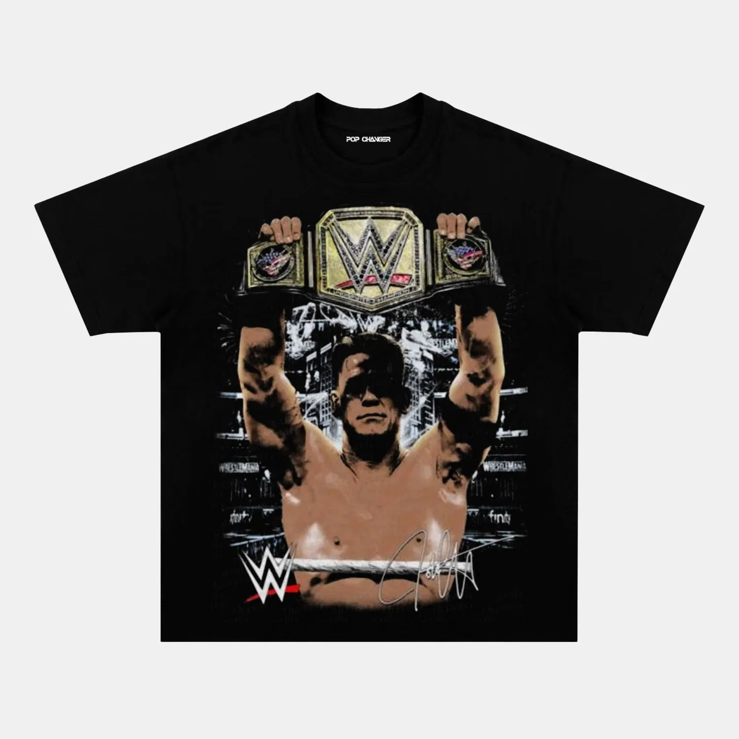 CENA TEE 6.16 - POPCHANGER