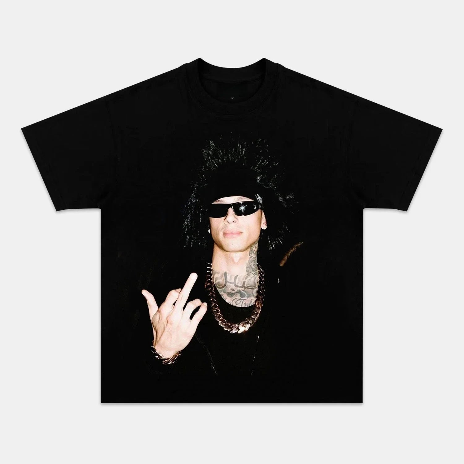 CENTRAL CEE TEE 08.31 3.0 - POPCHANGER