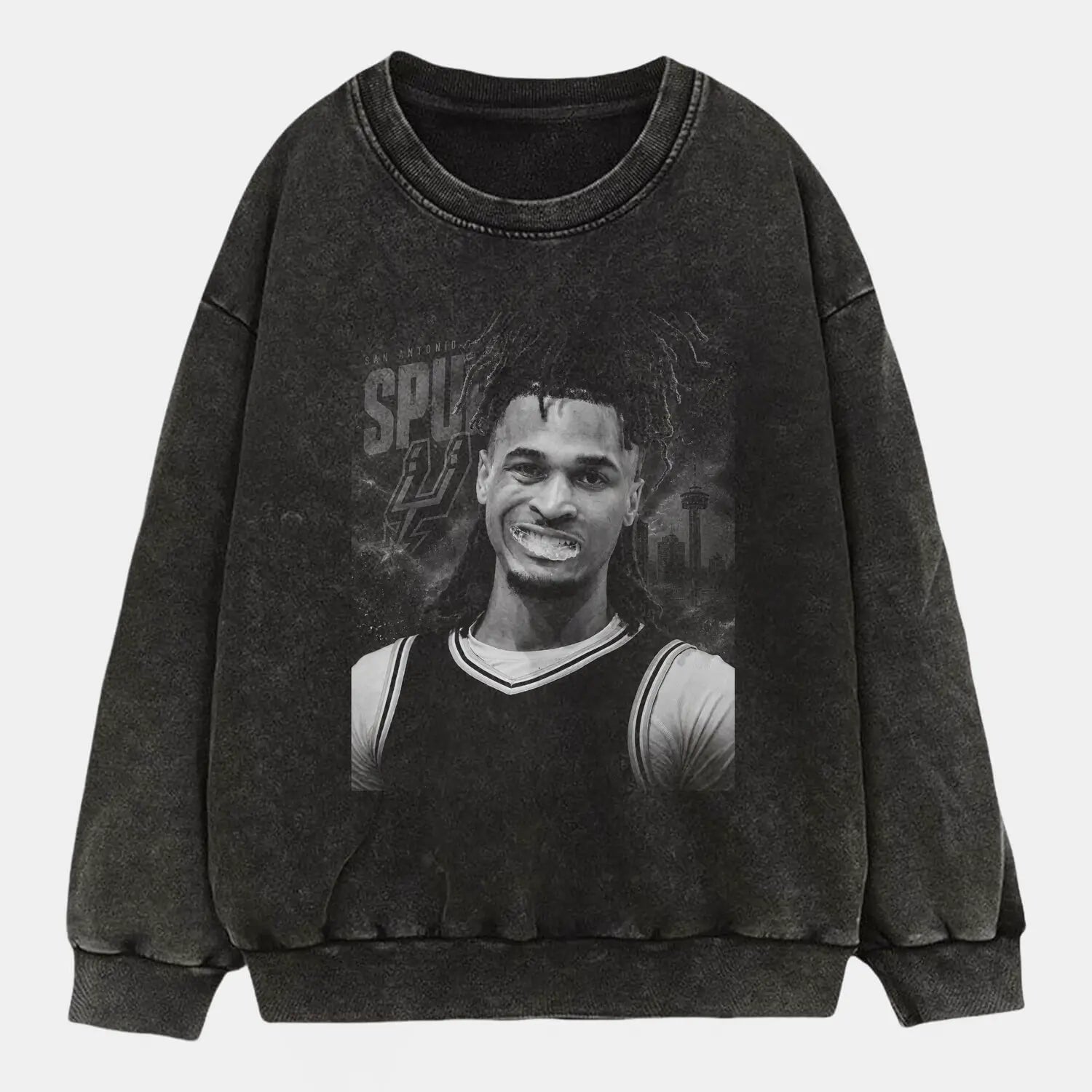 CERTIFIED MENACE TEE