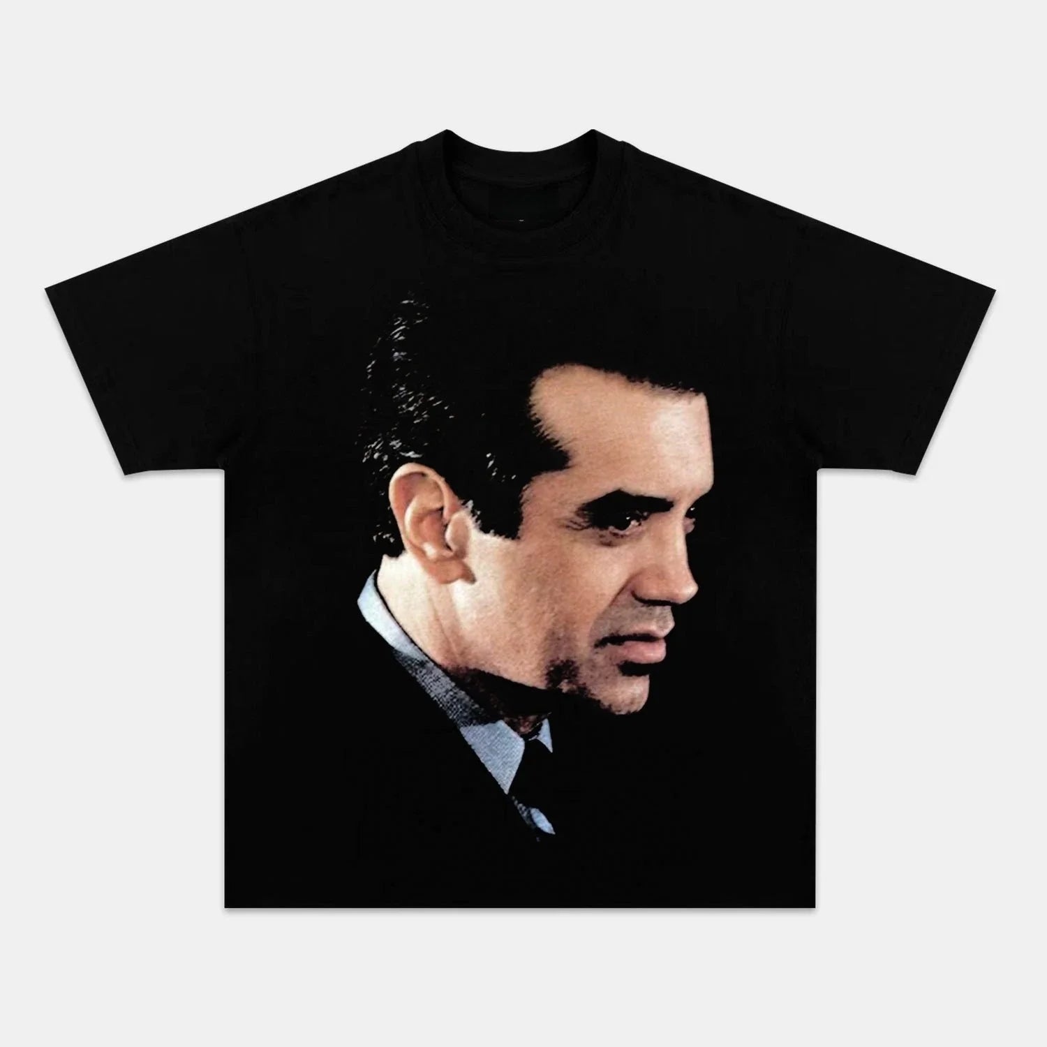 CHAZZ PALMINTERI TEE - POPCHANGER