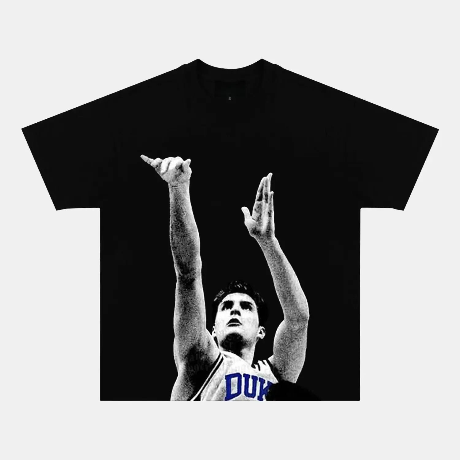 CHRISTIAN LAETTNER TEE - POPCHANGER
