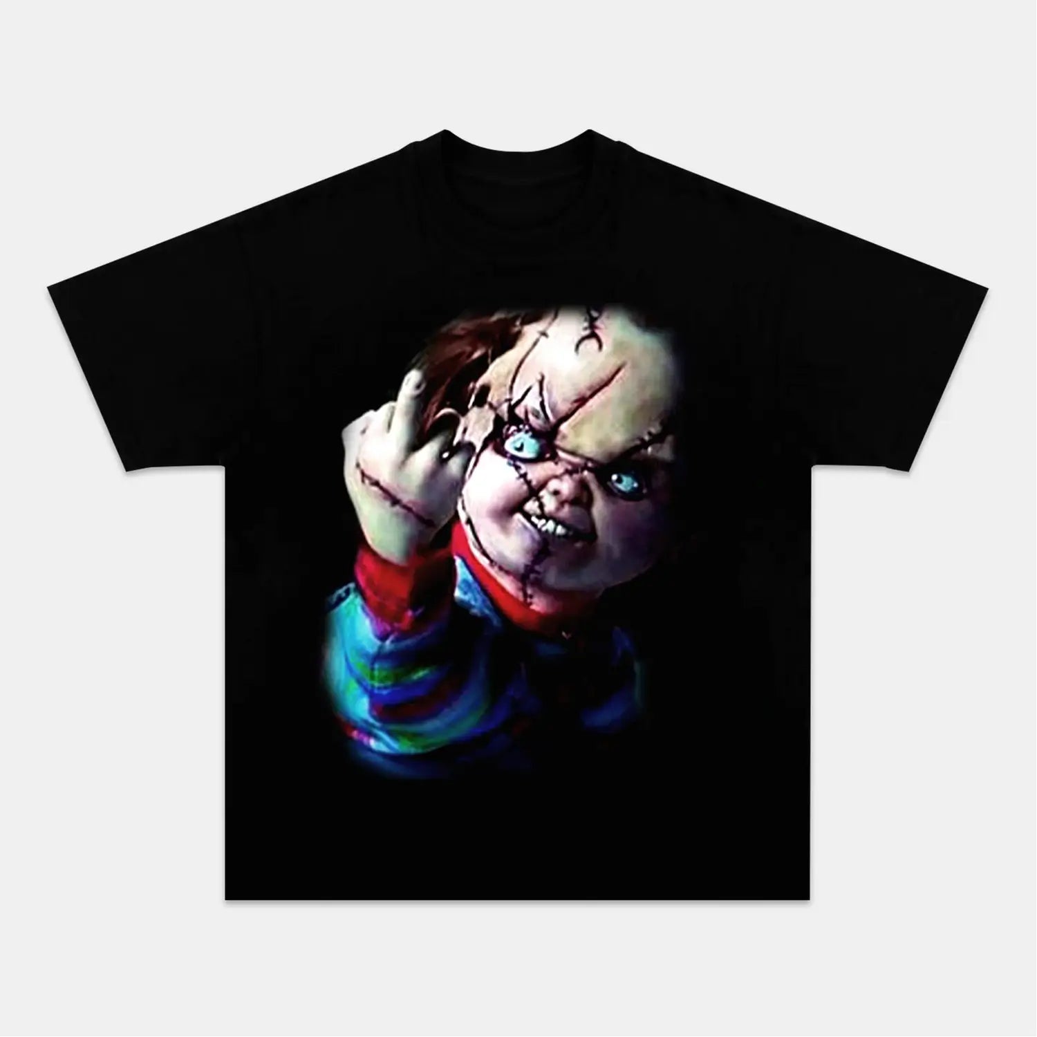 CHUCKY 9.5 TEE - POPCHANGER