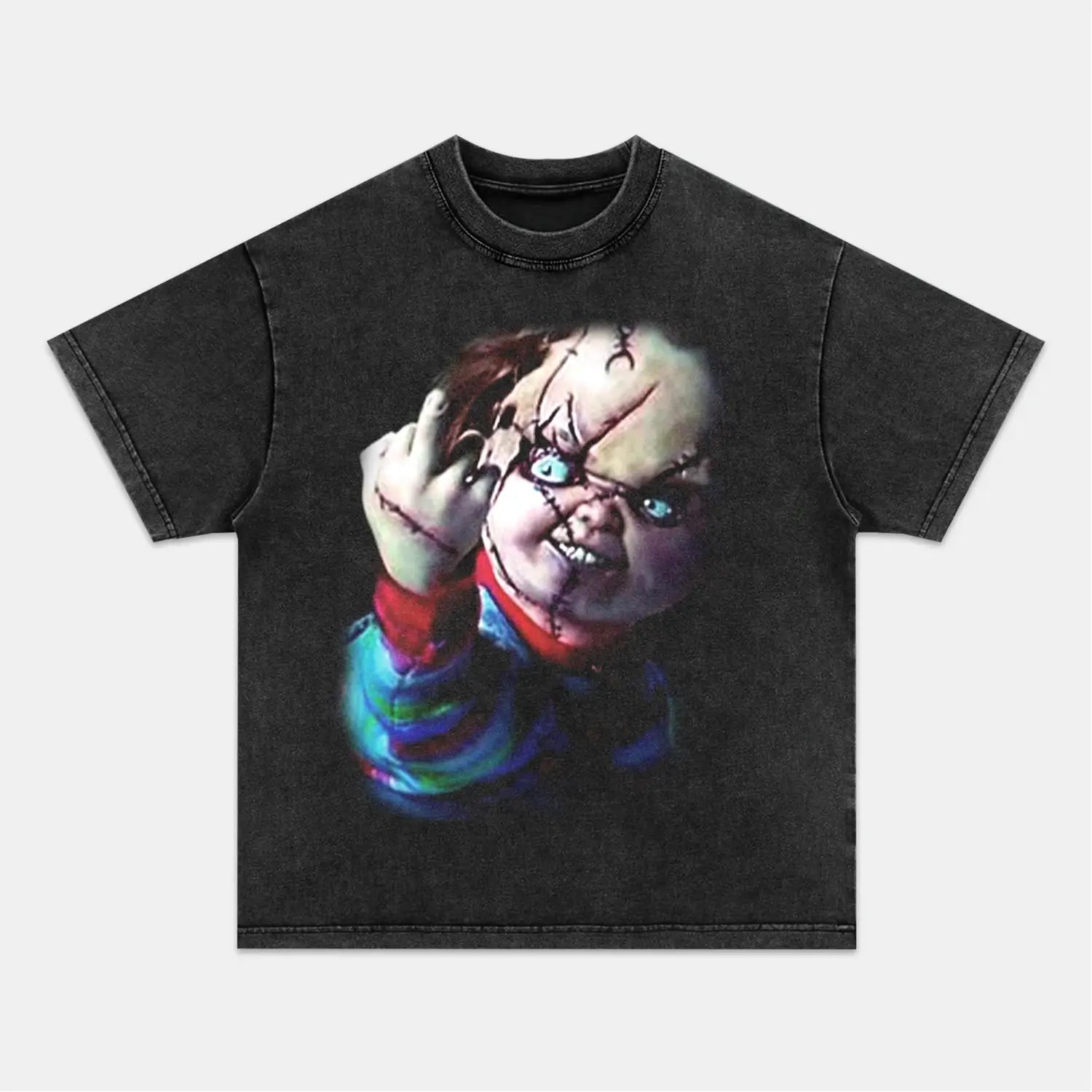 CHUCKY 9.5 TEE - POPCHANGER