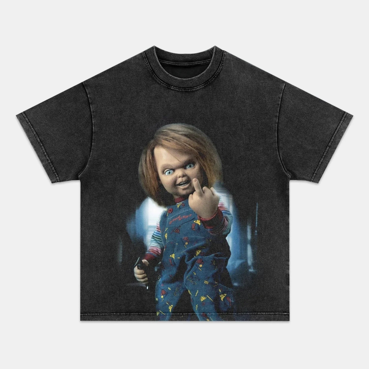 CHUCKY TEE - POPCHANGER