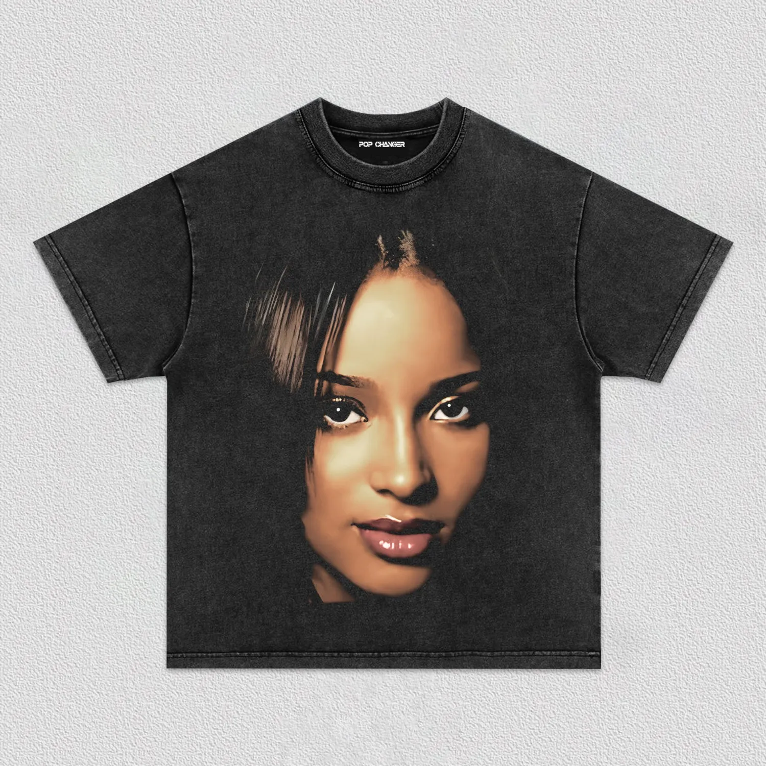 CIARA TEE 5.24 - POPCHANGER