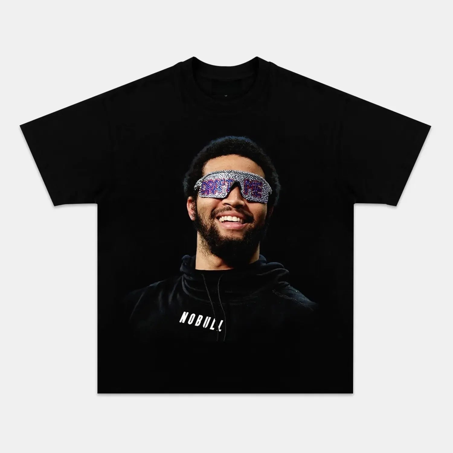 CLAEB WILLIAMS TEE - POPCHANGER