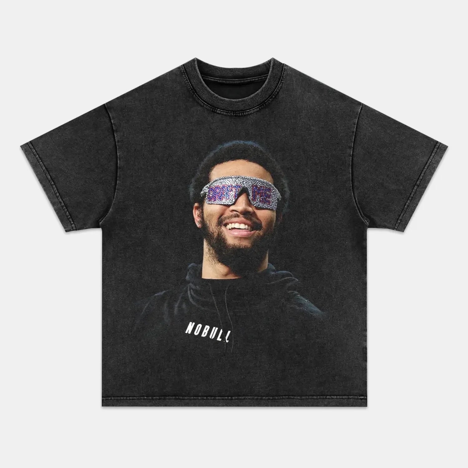 CLAEB WILLIAMS TEE - POPCHANGER
