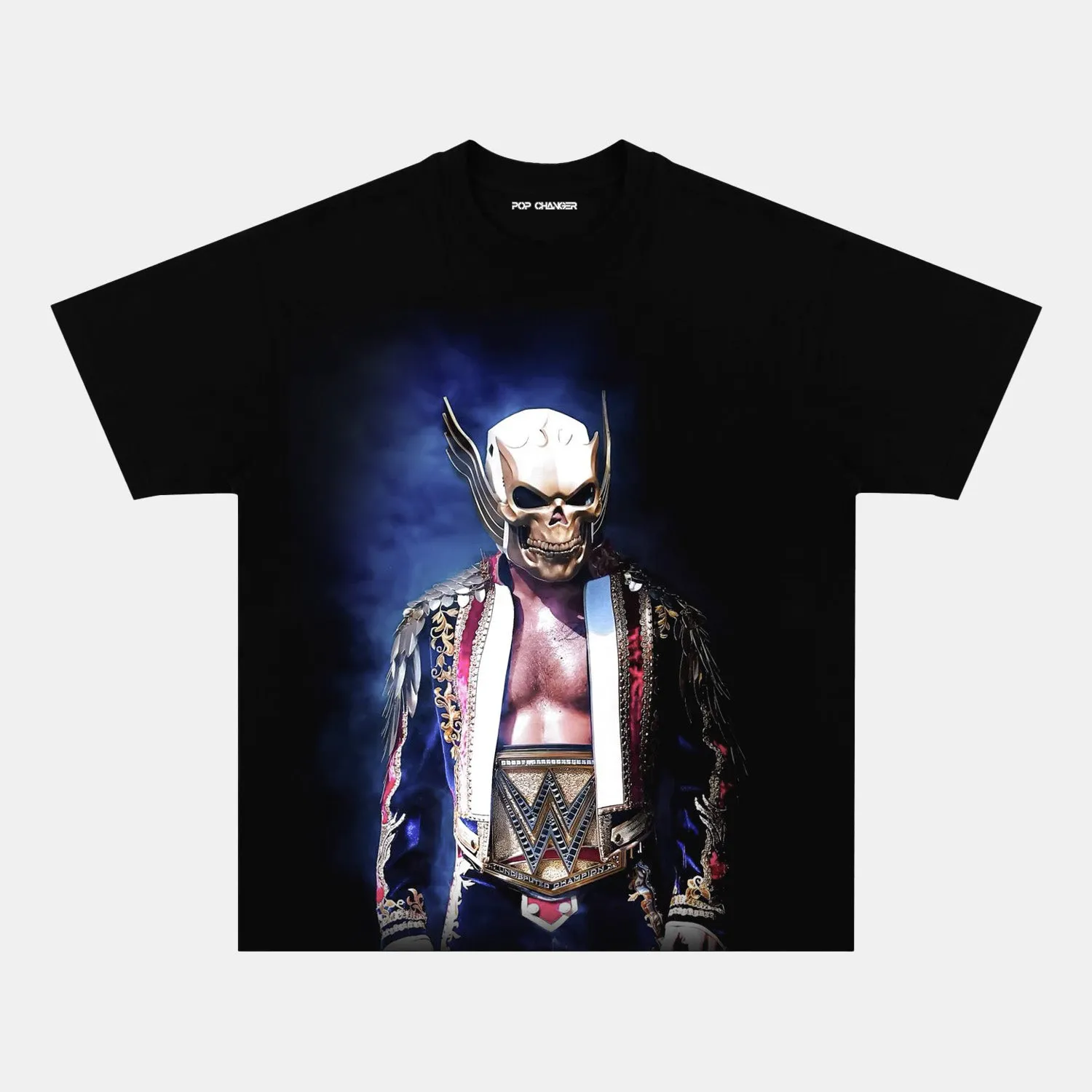 CODY RHODES TEE - POPCHANGER
