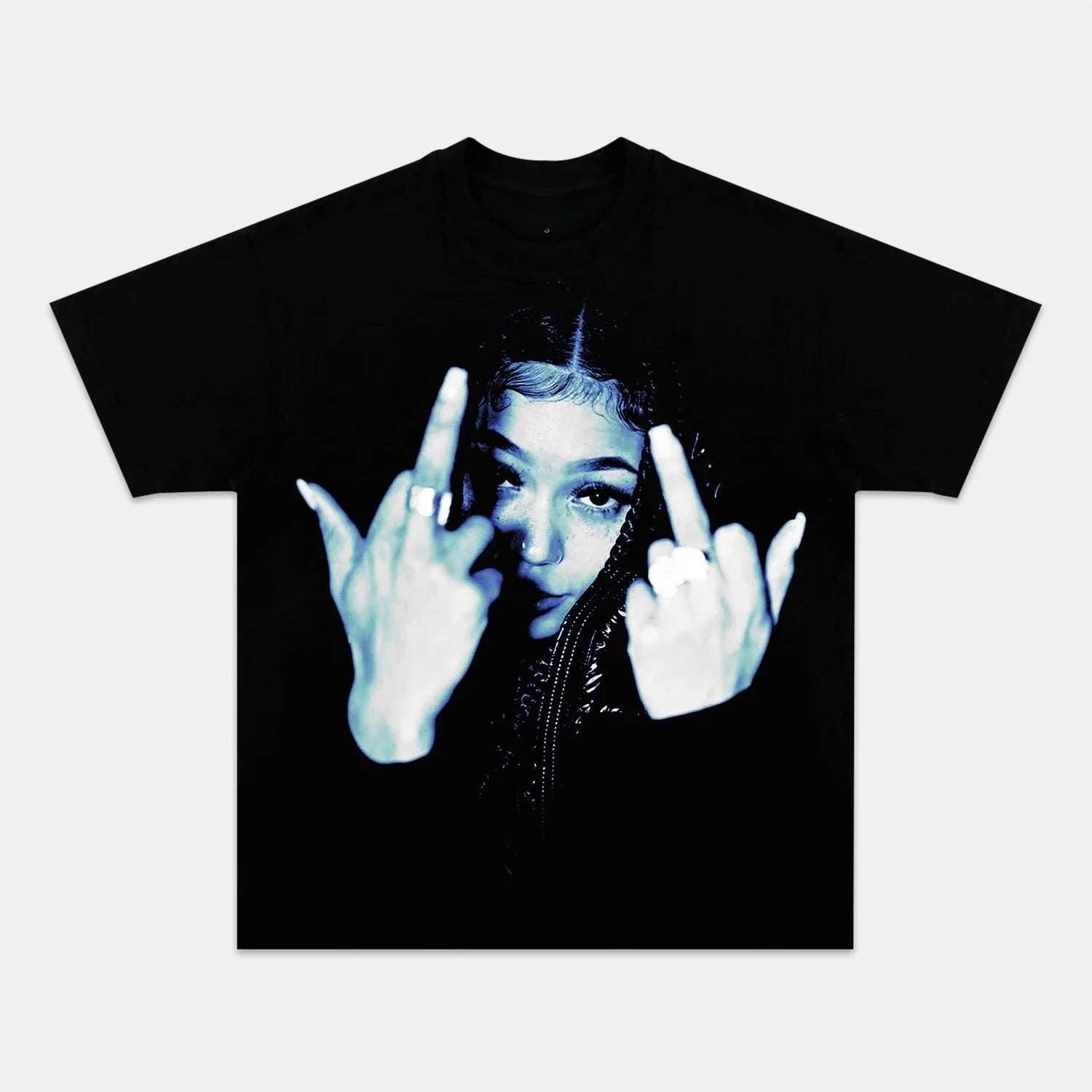 COI LERAY TEE - POPCHANGER